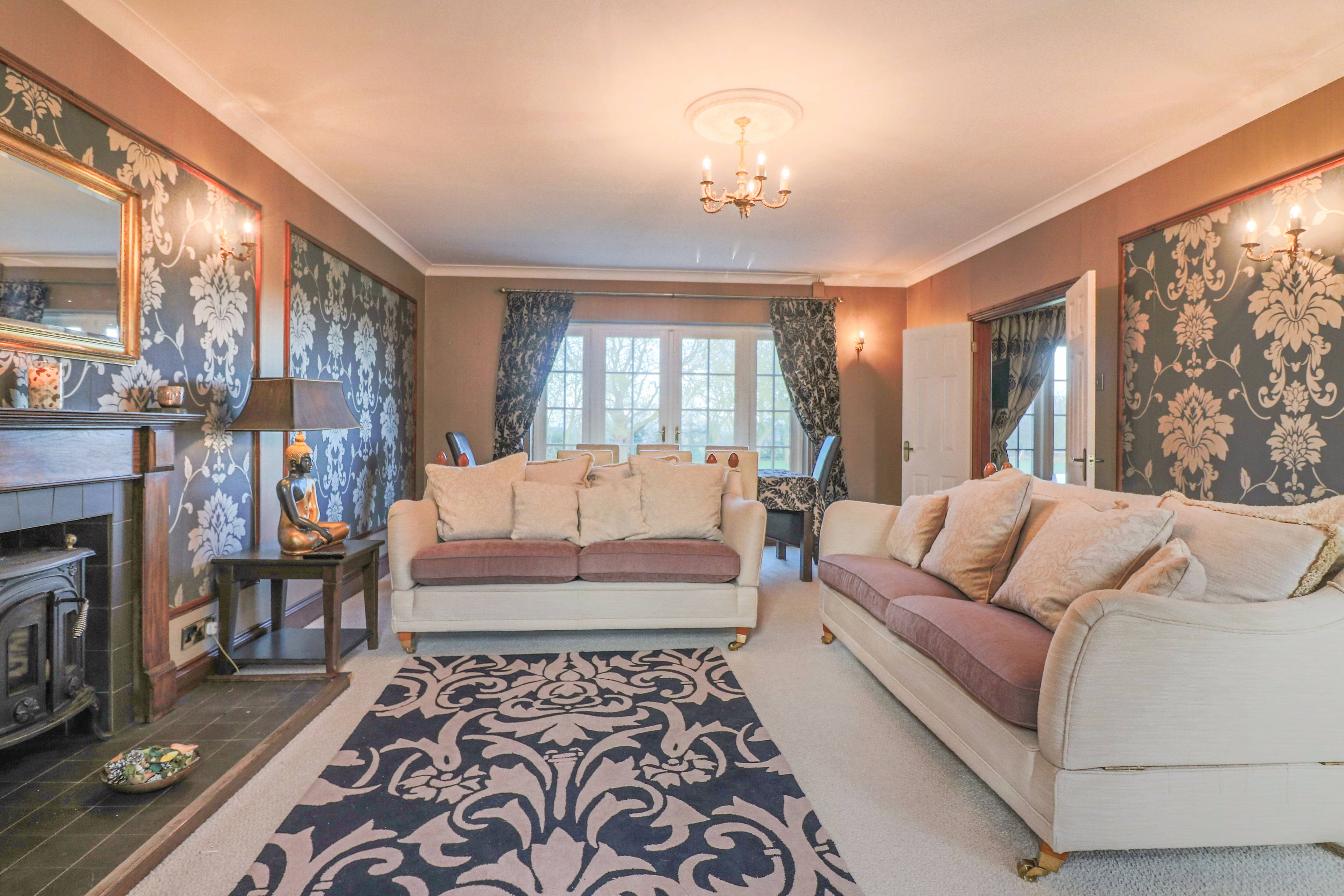 Drawing Room