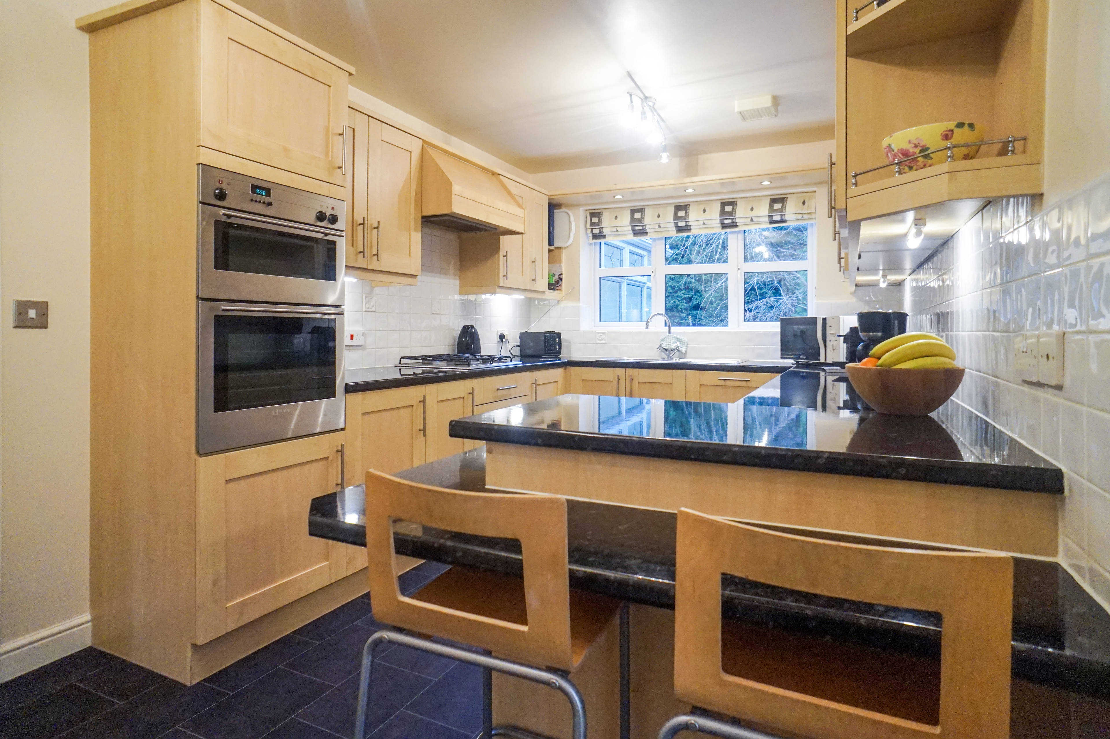 Kitchen/Breakfast