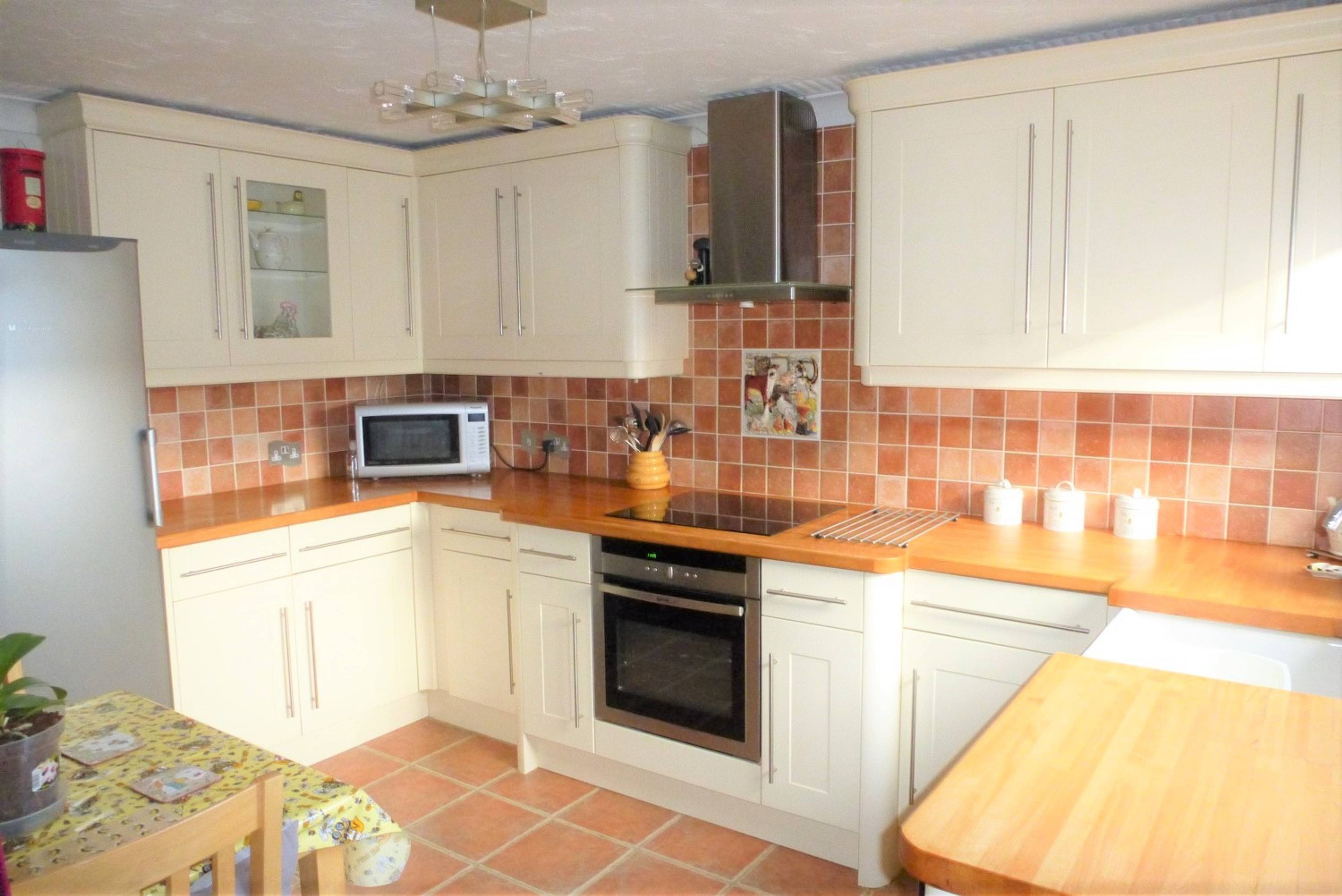 Kitchen/Breakfast