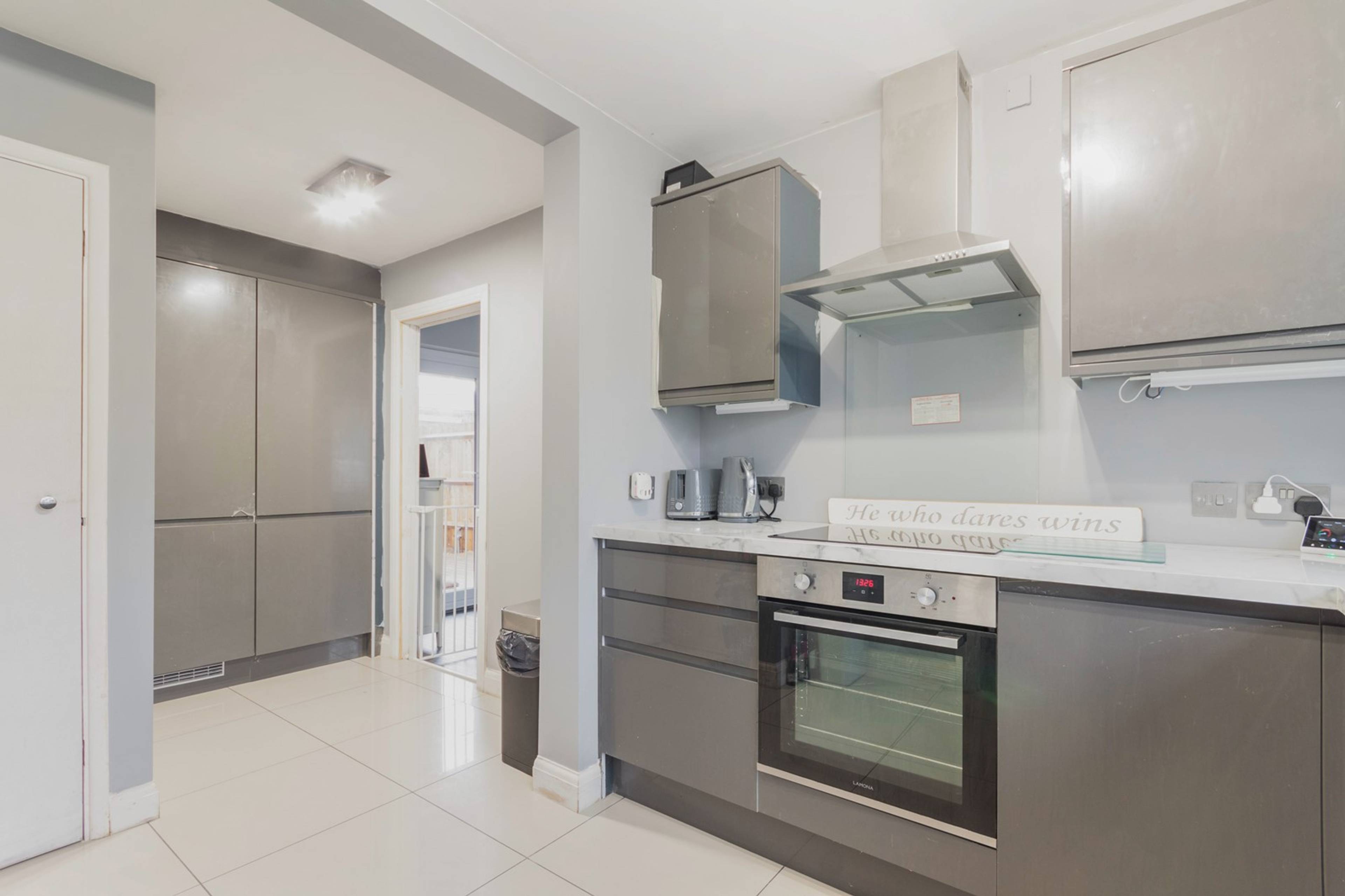 Kitchen/Breakfast
