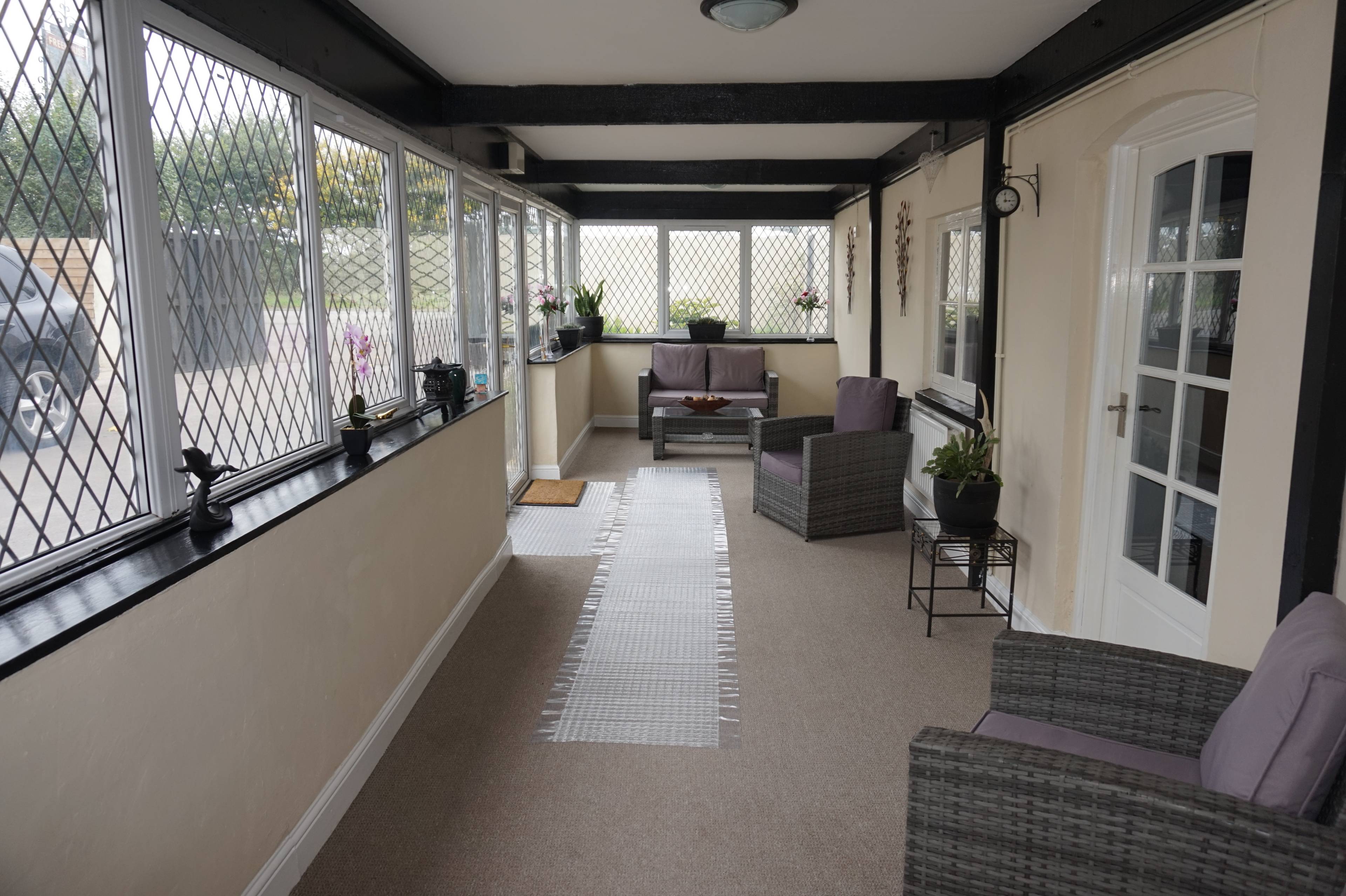 Conservatory