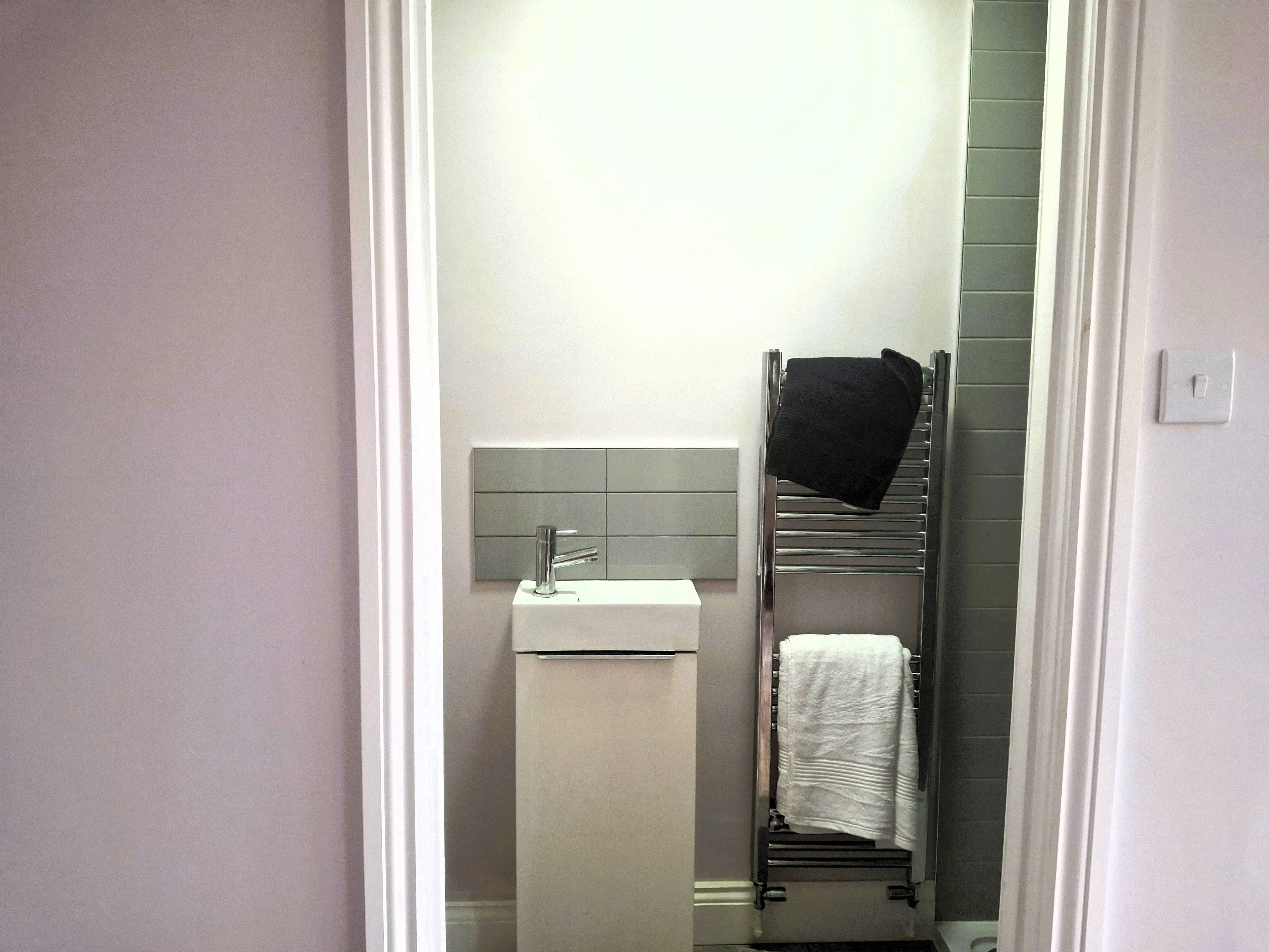 En-suite Two