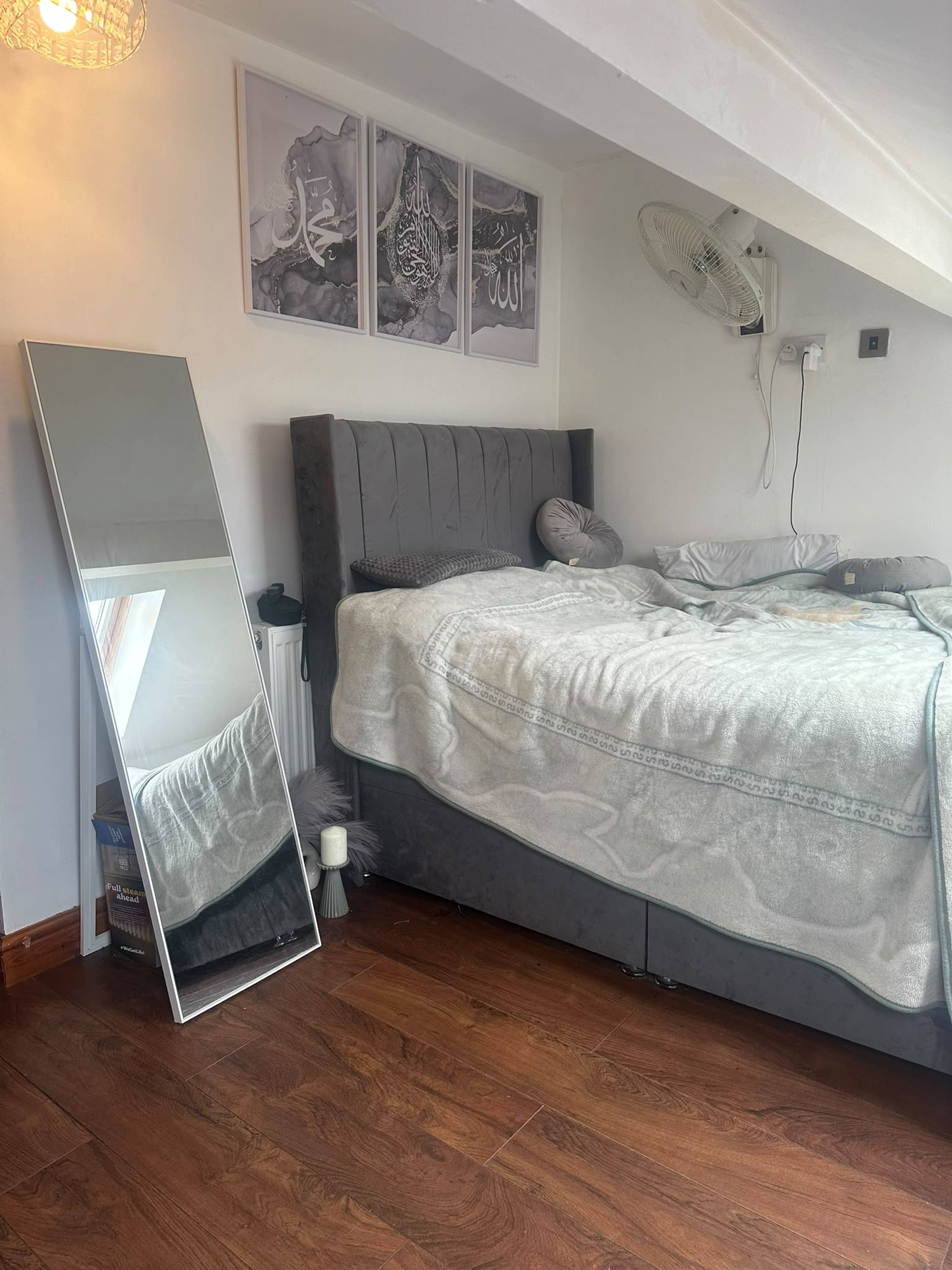 Bedroom Four