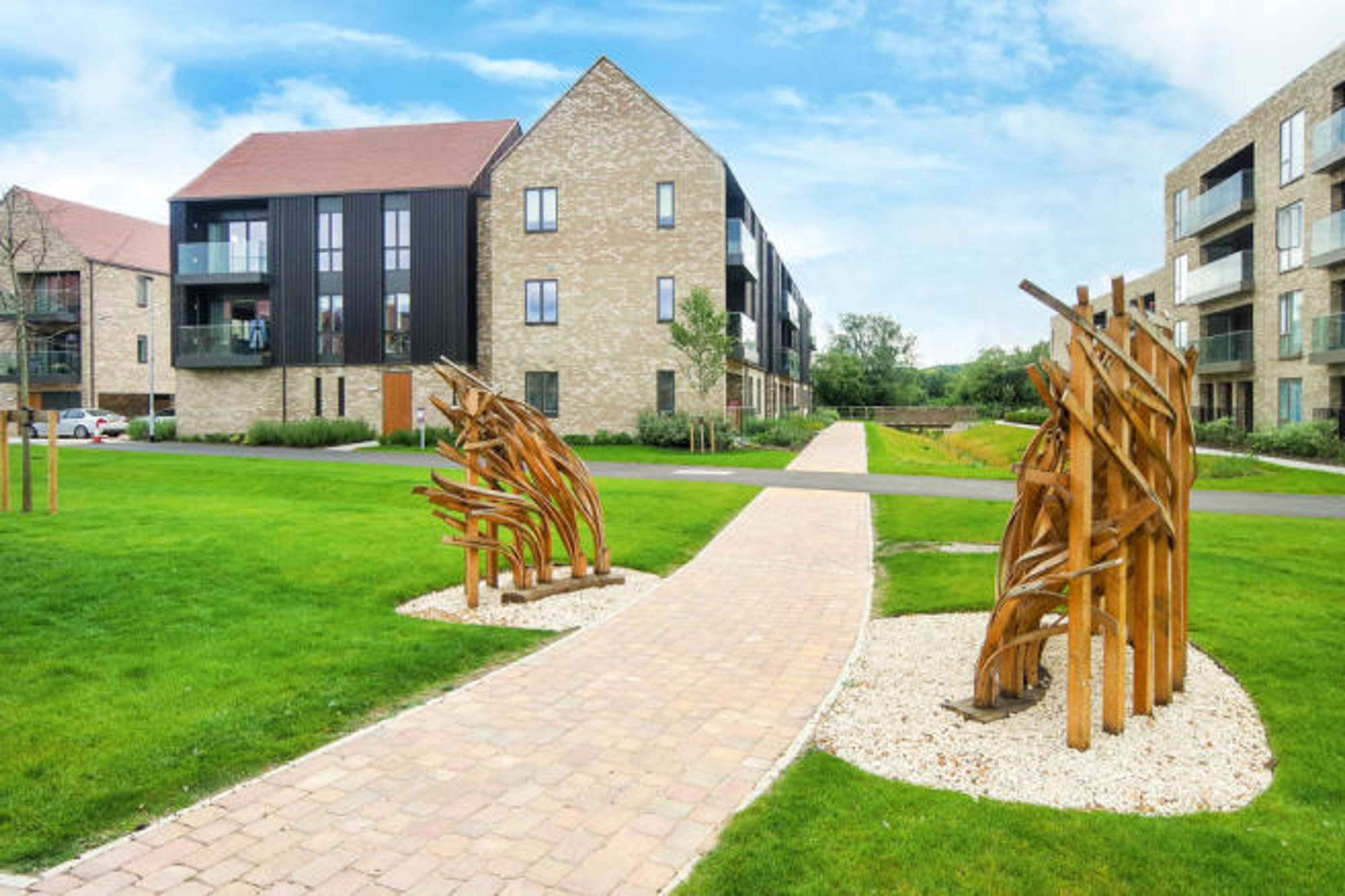 Communal Gardens