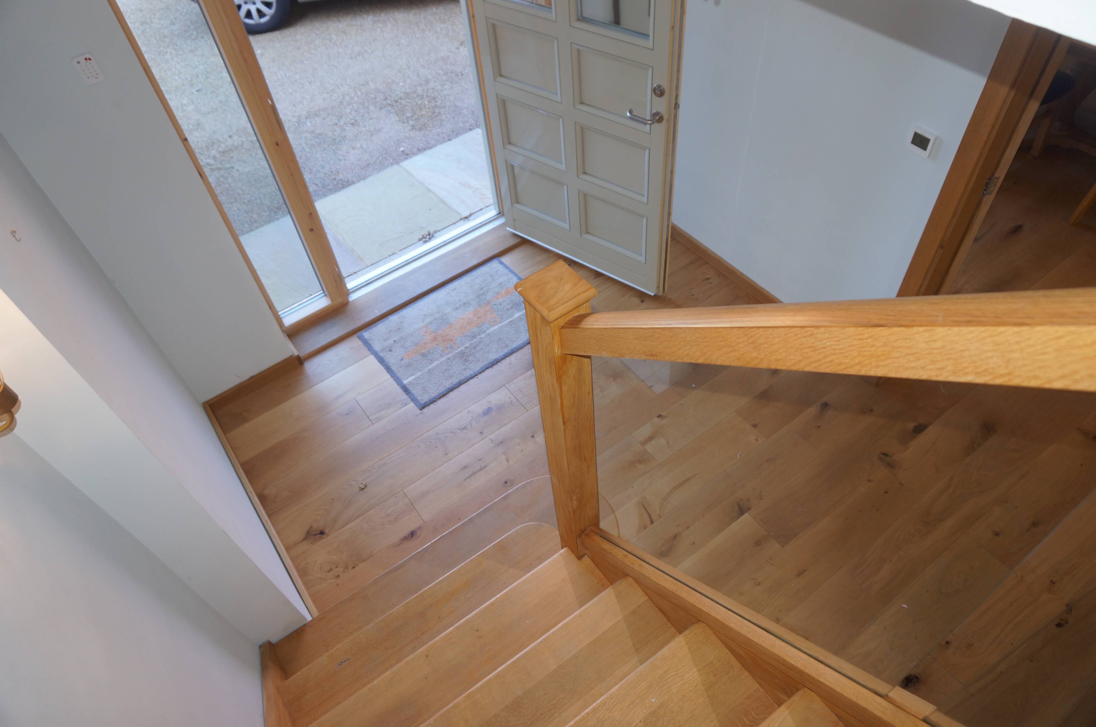 Staircase