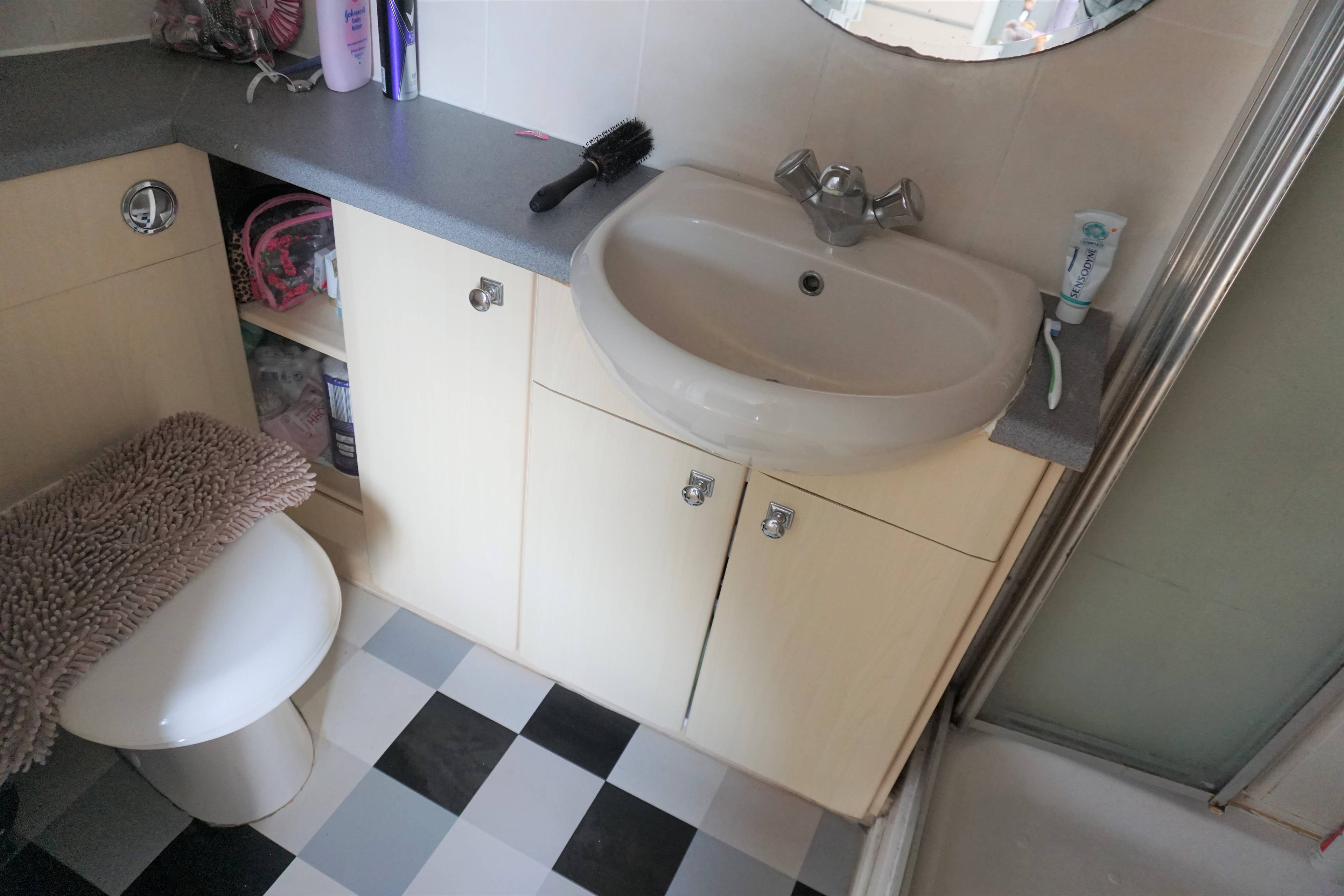 En-suite