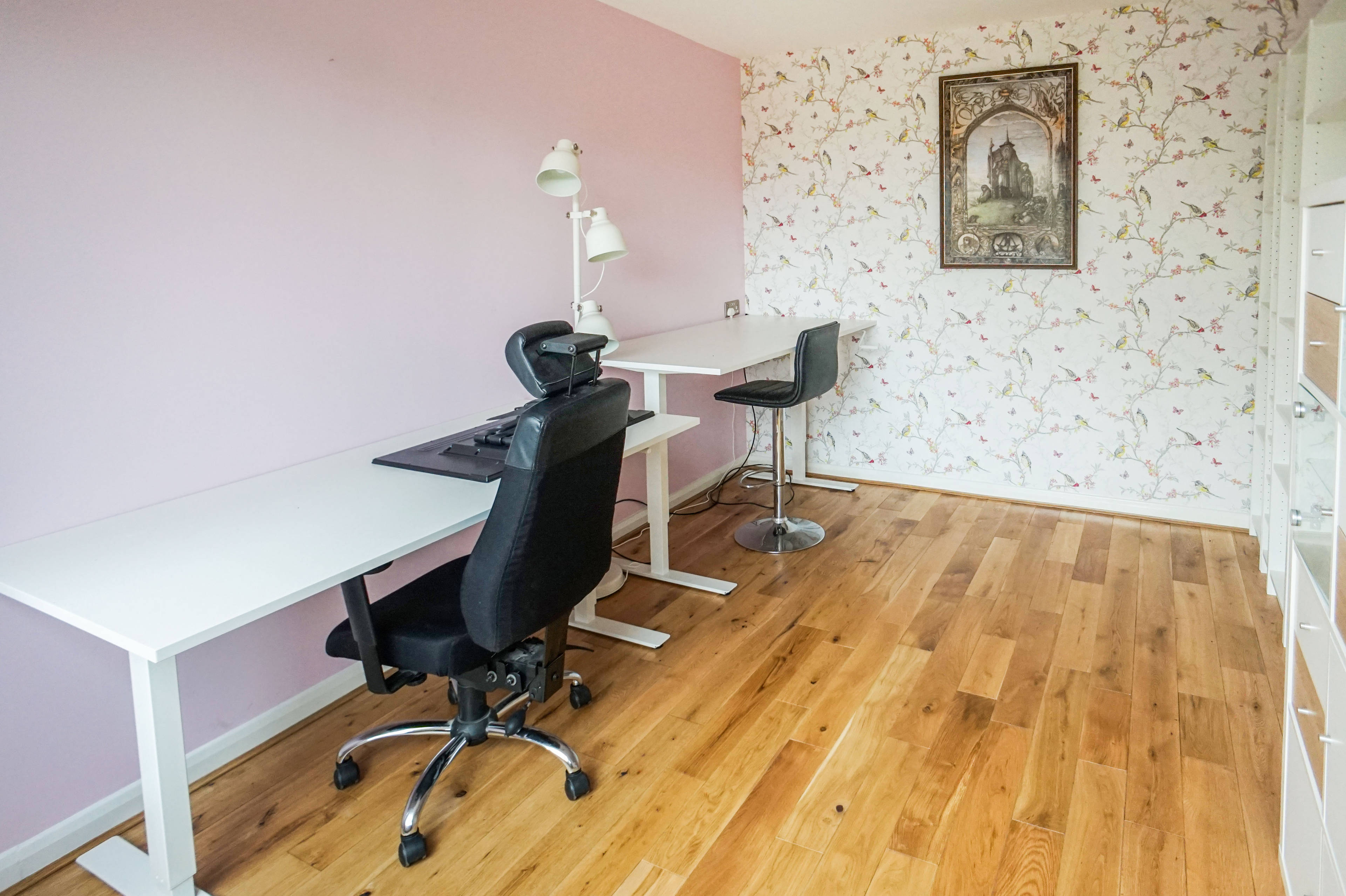 Office / Study