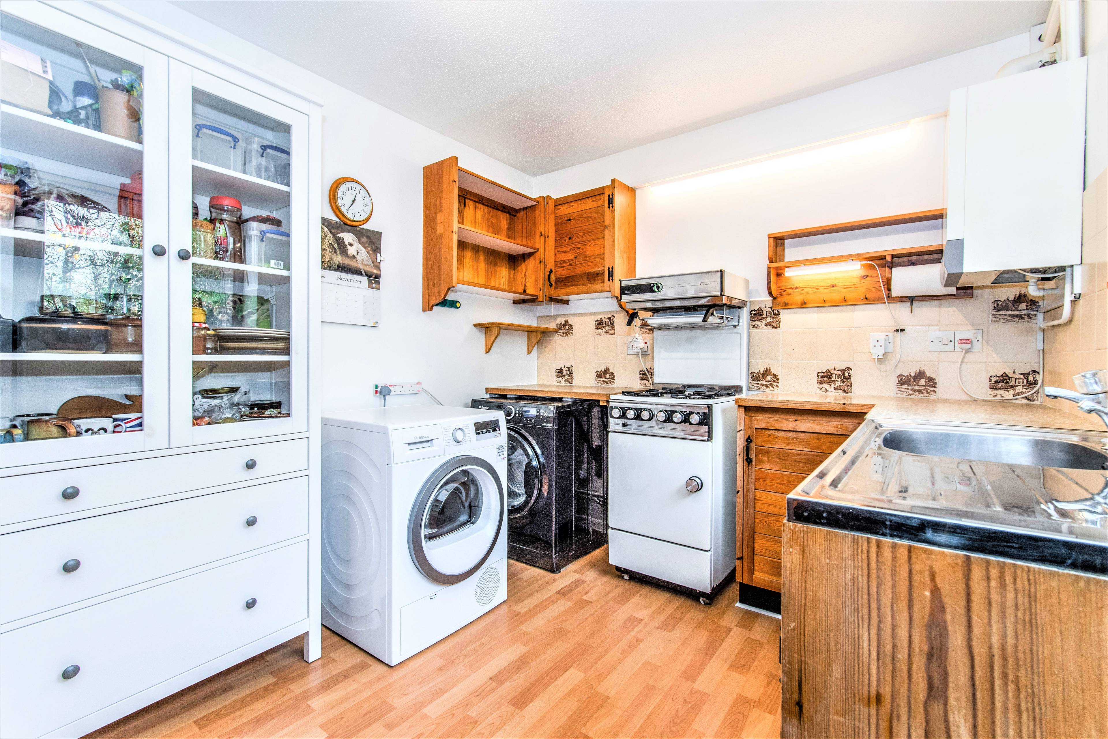 Kitchen Two