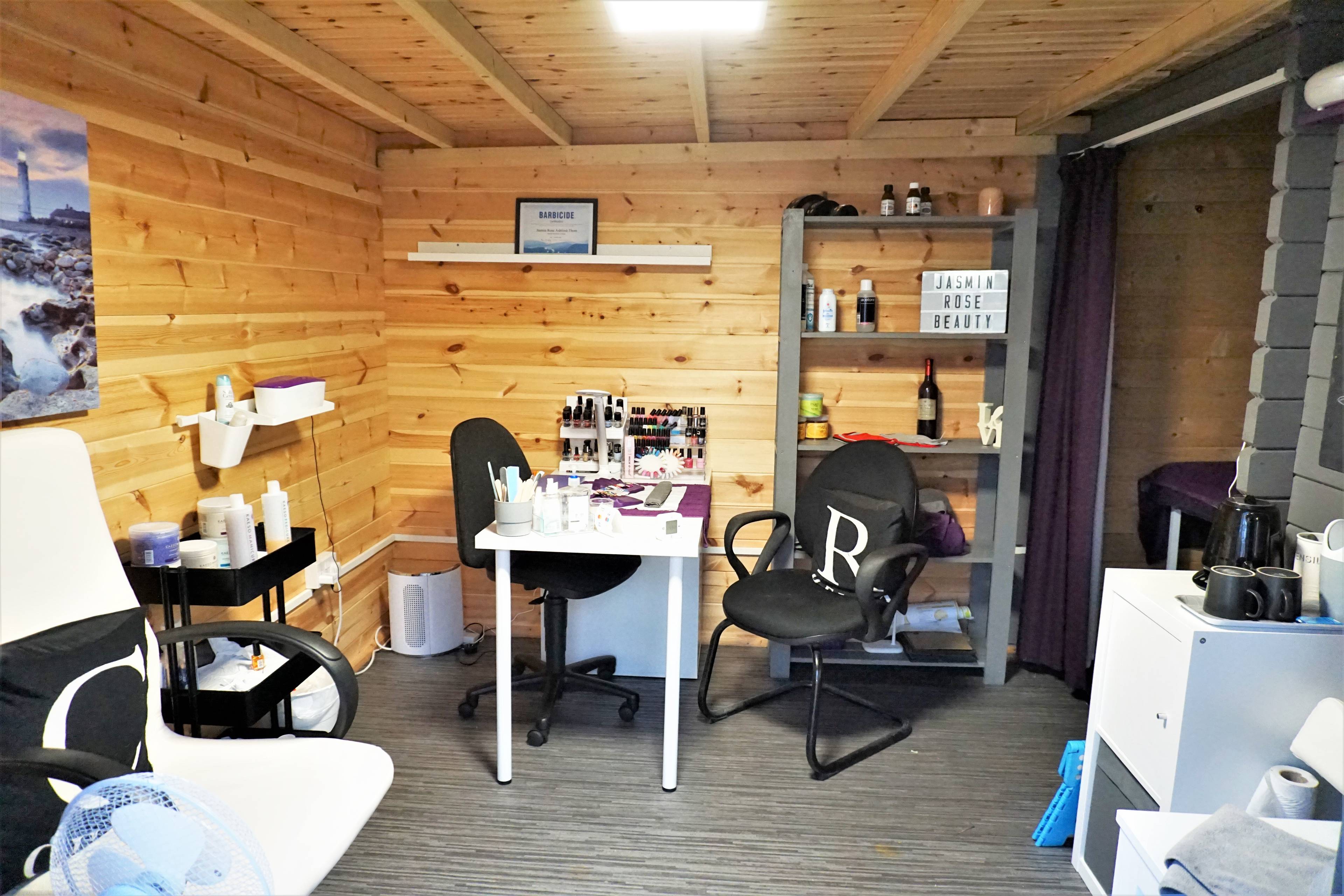 Salon