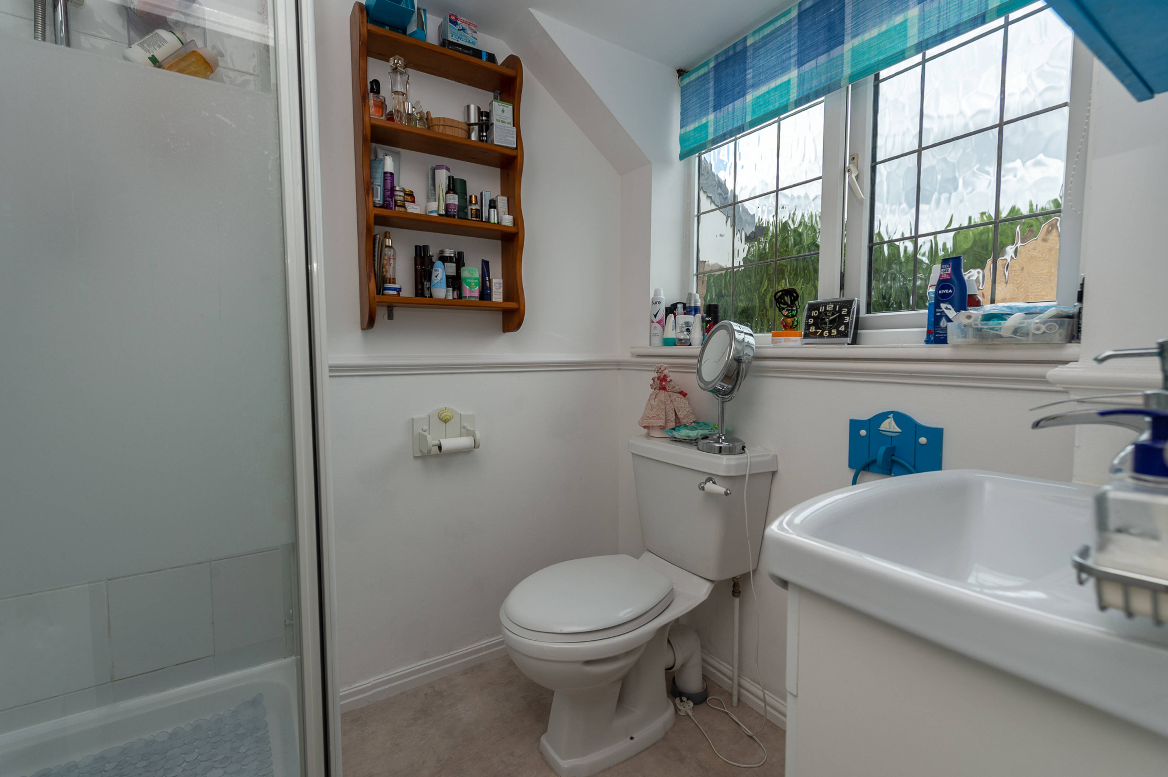 Master En-suite