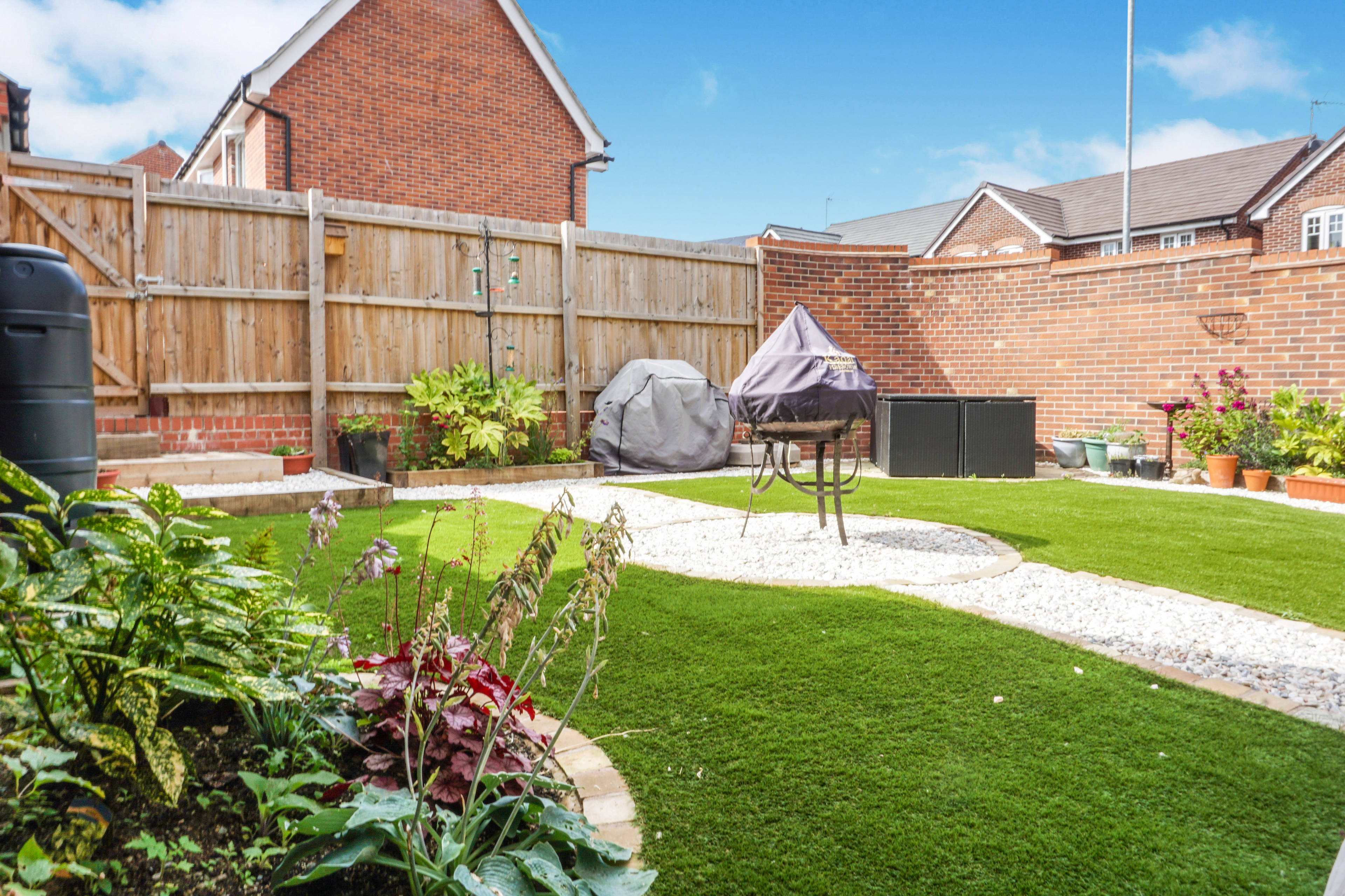 Garden