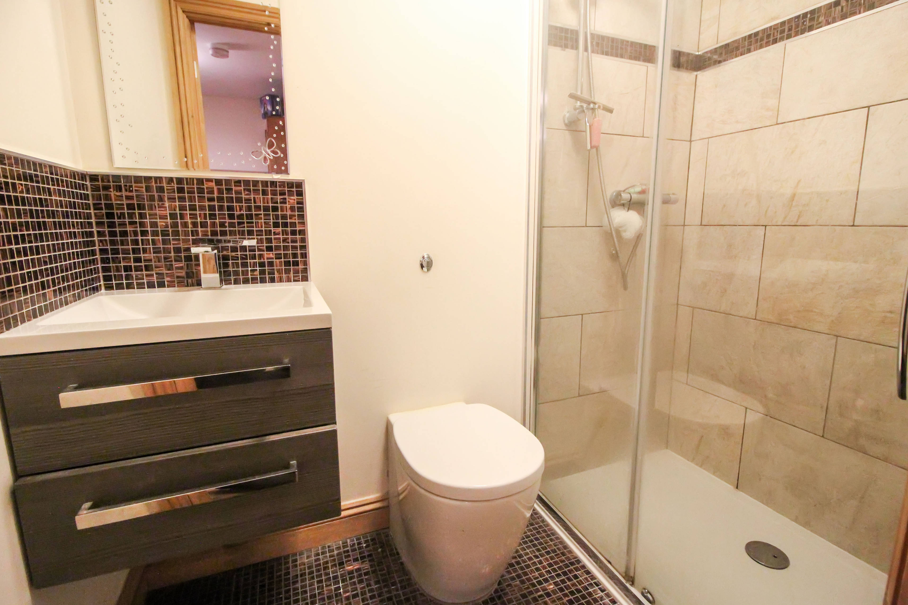 En-suite Two