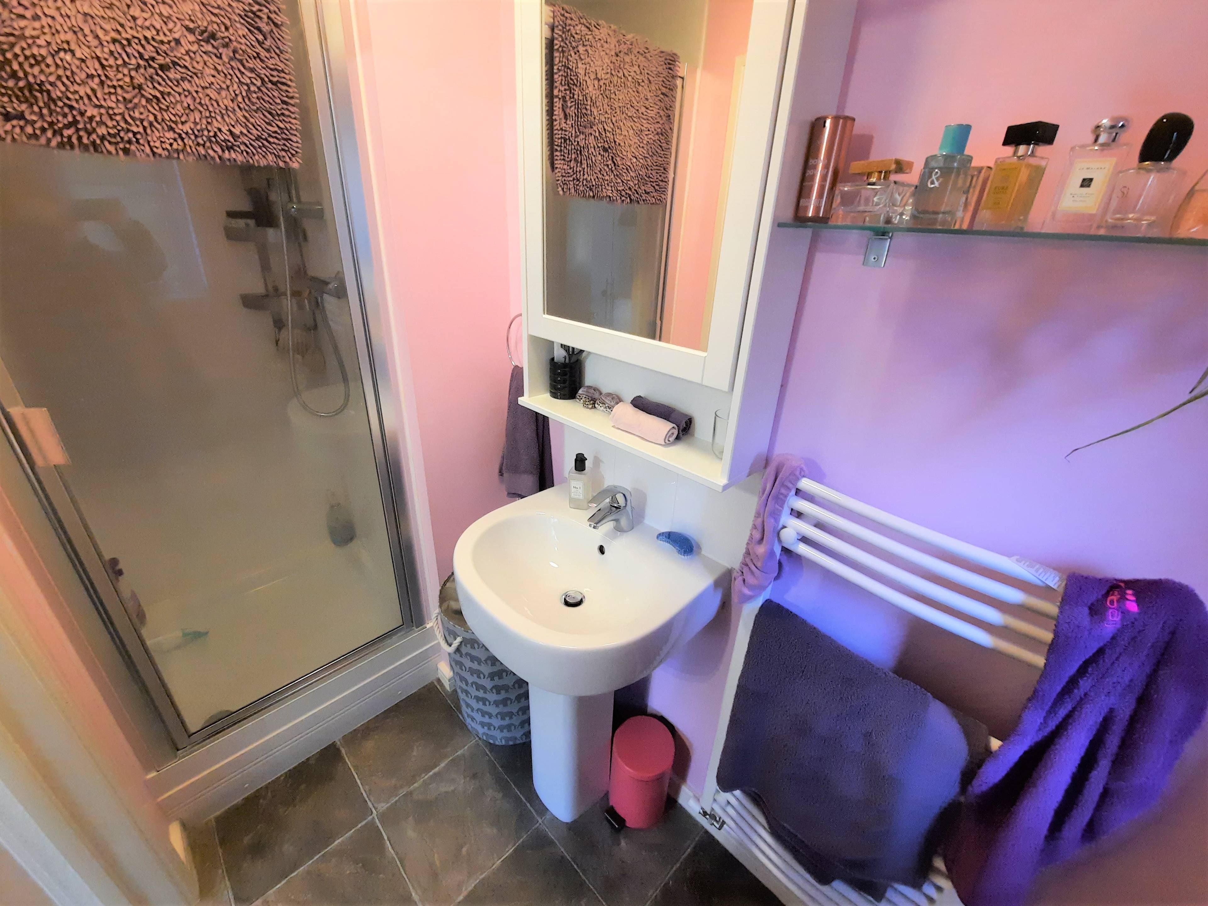 En-suite Two
