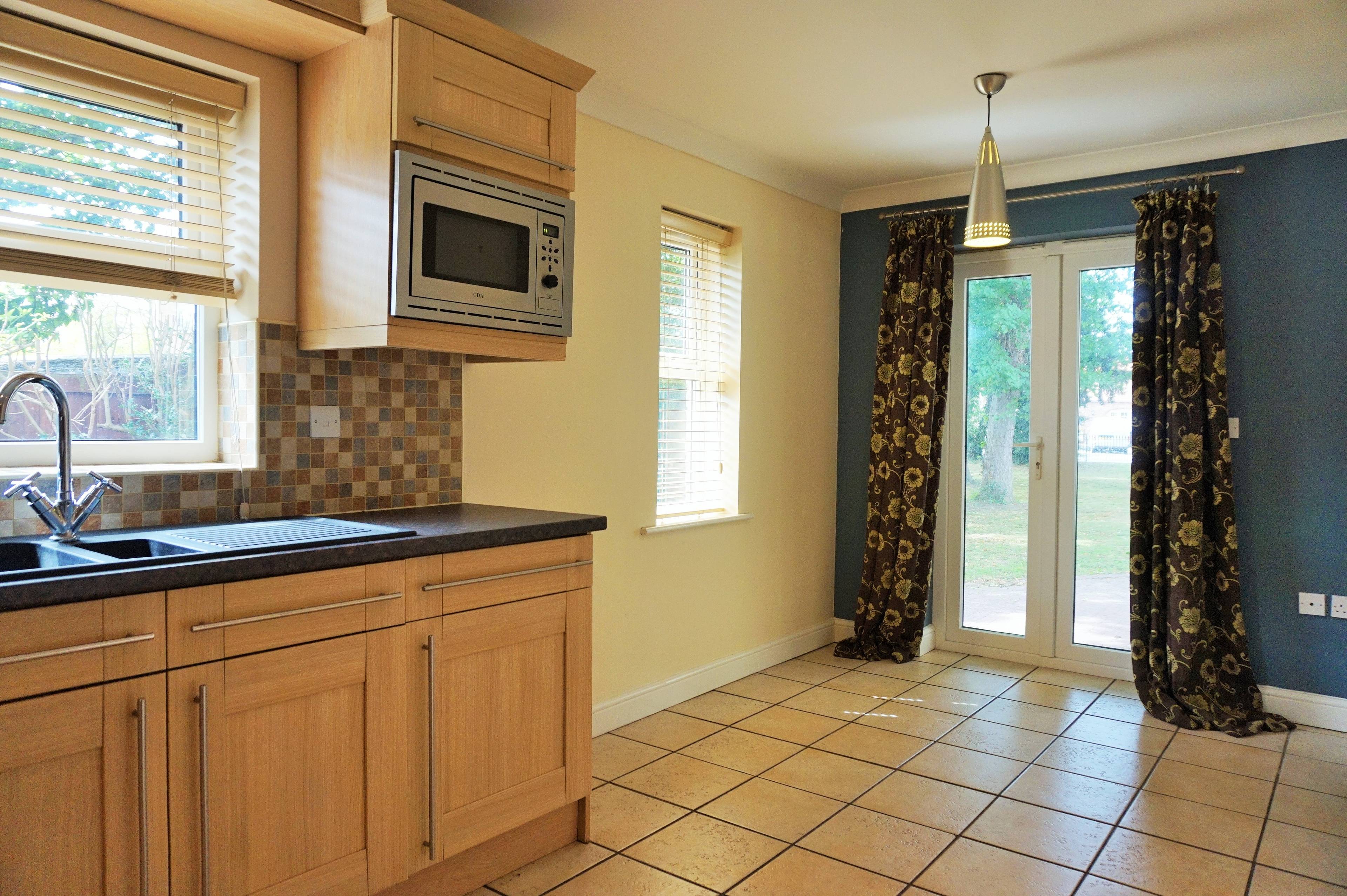 Kitchen / Breakfast