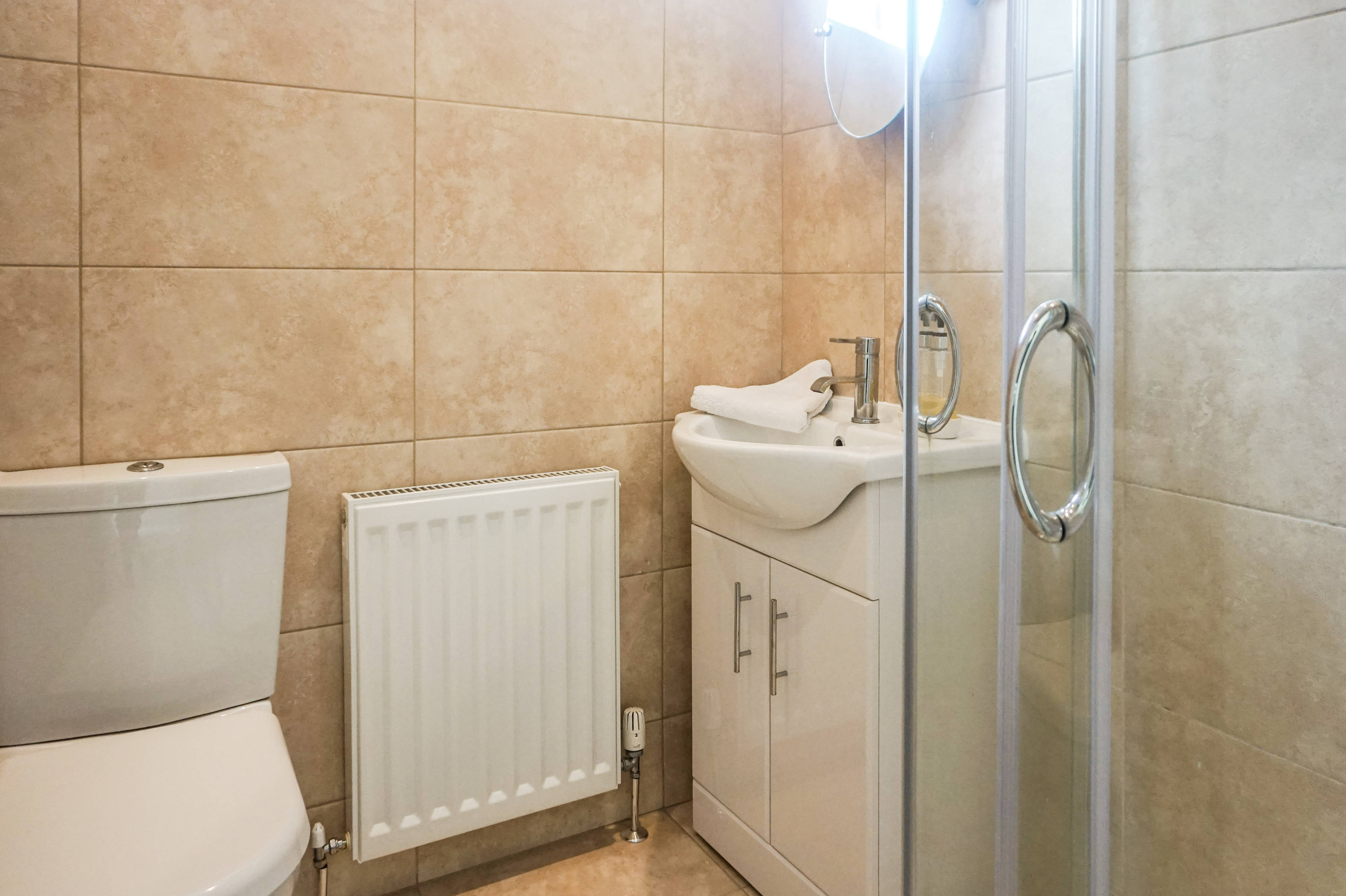 En-suite