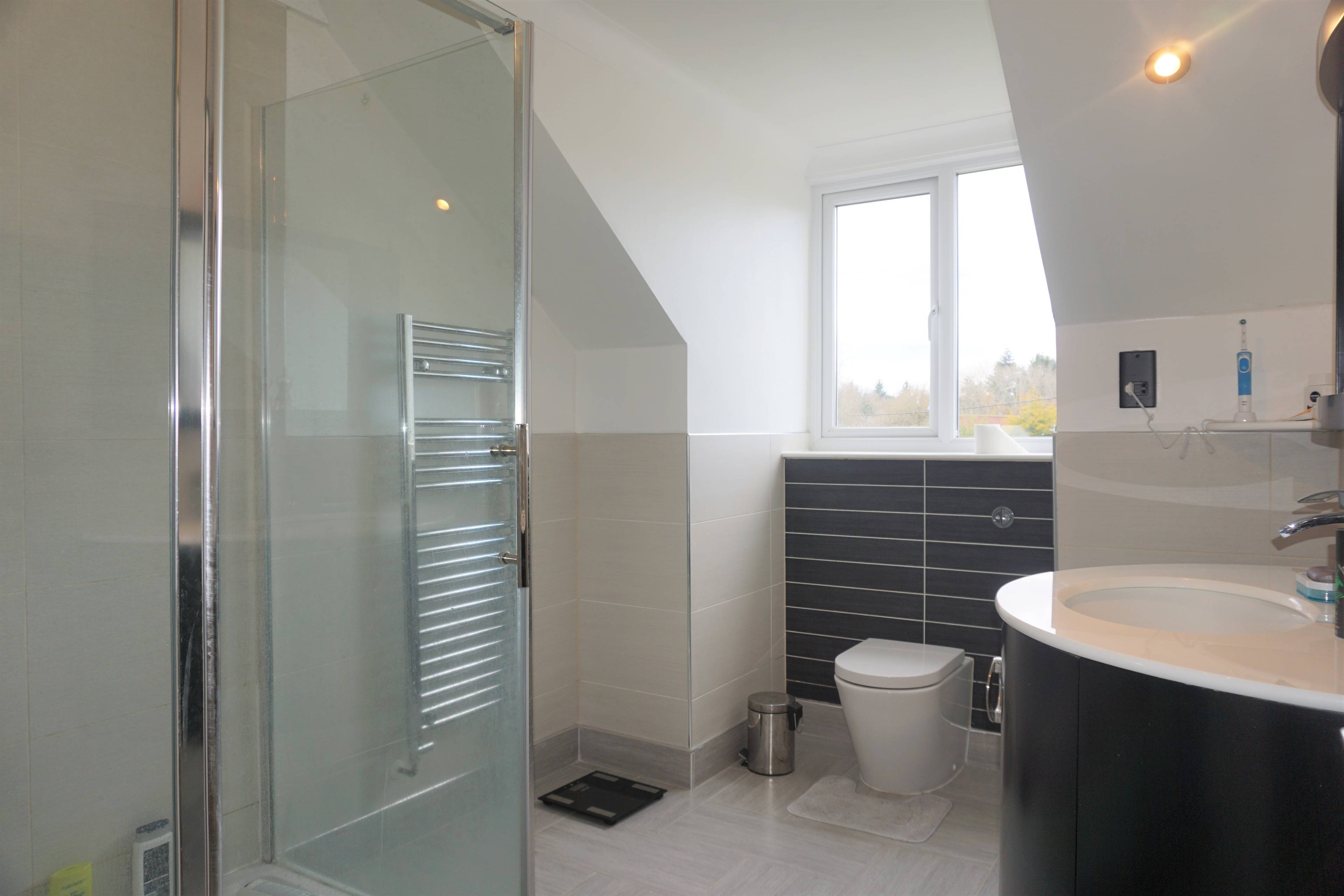 Master En-suite
