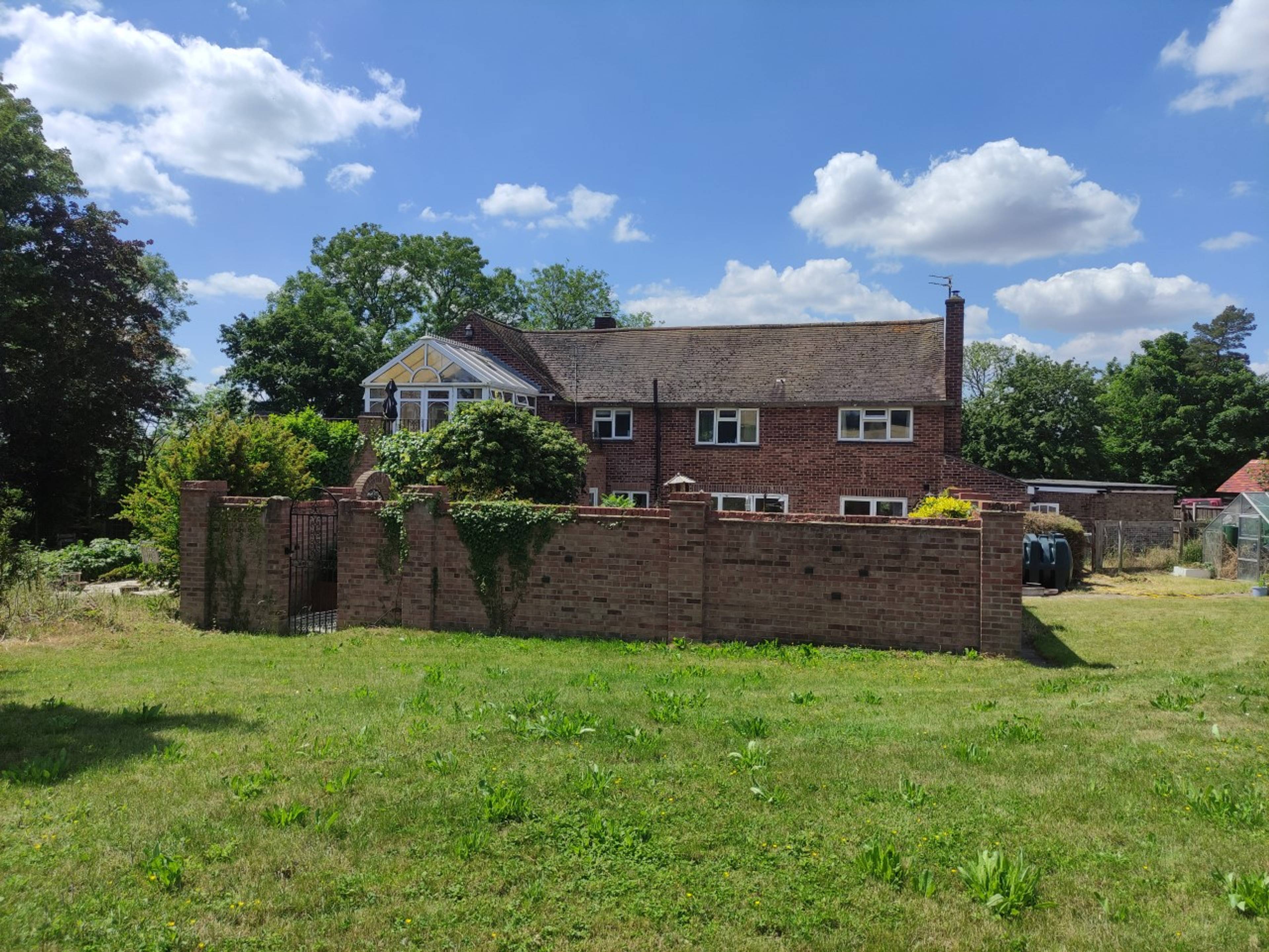 The Property