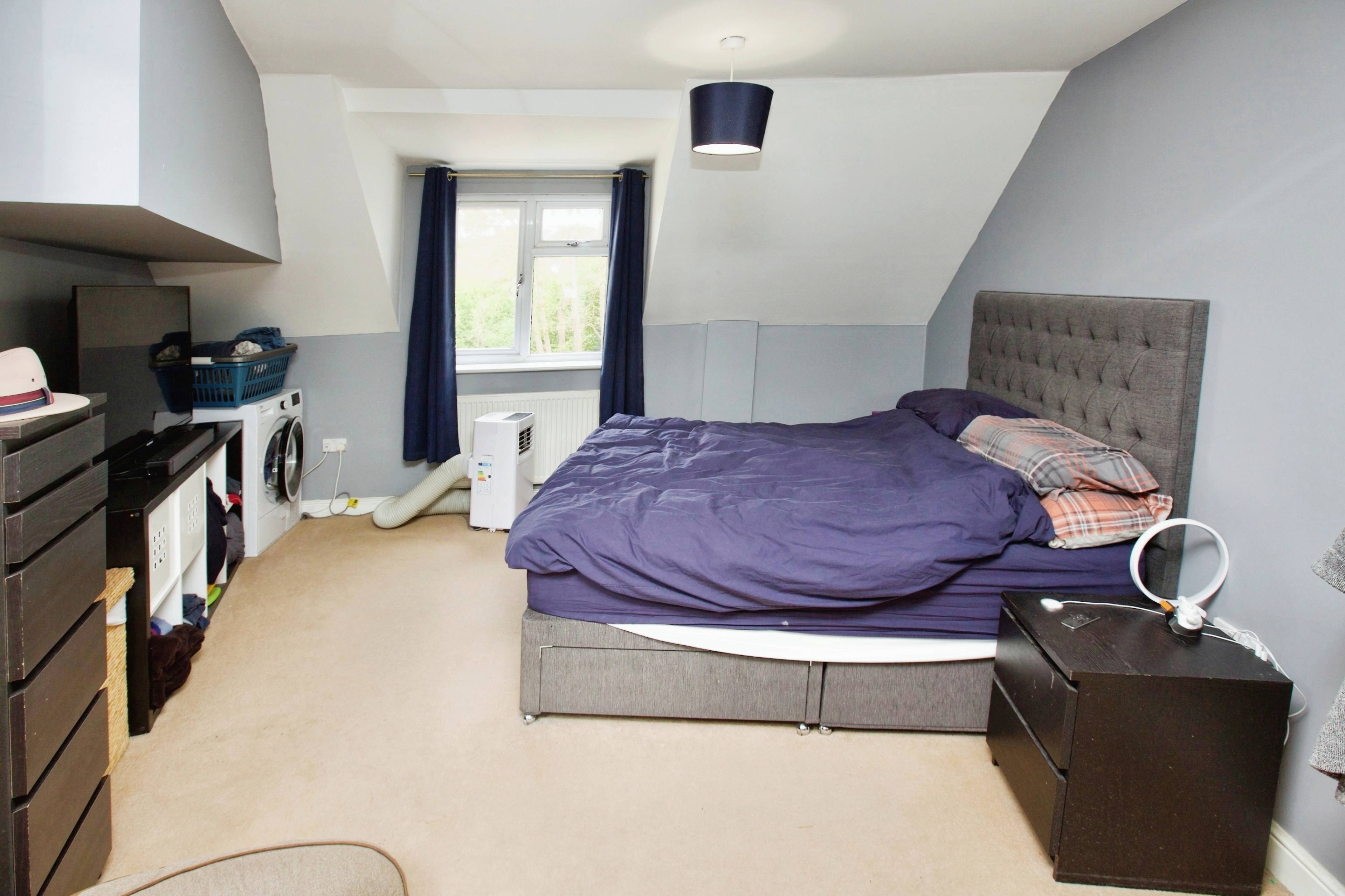 Annexe Bedroom