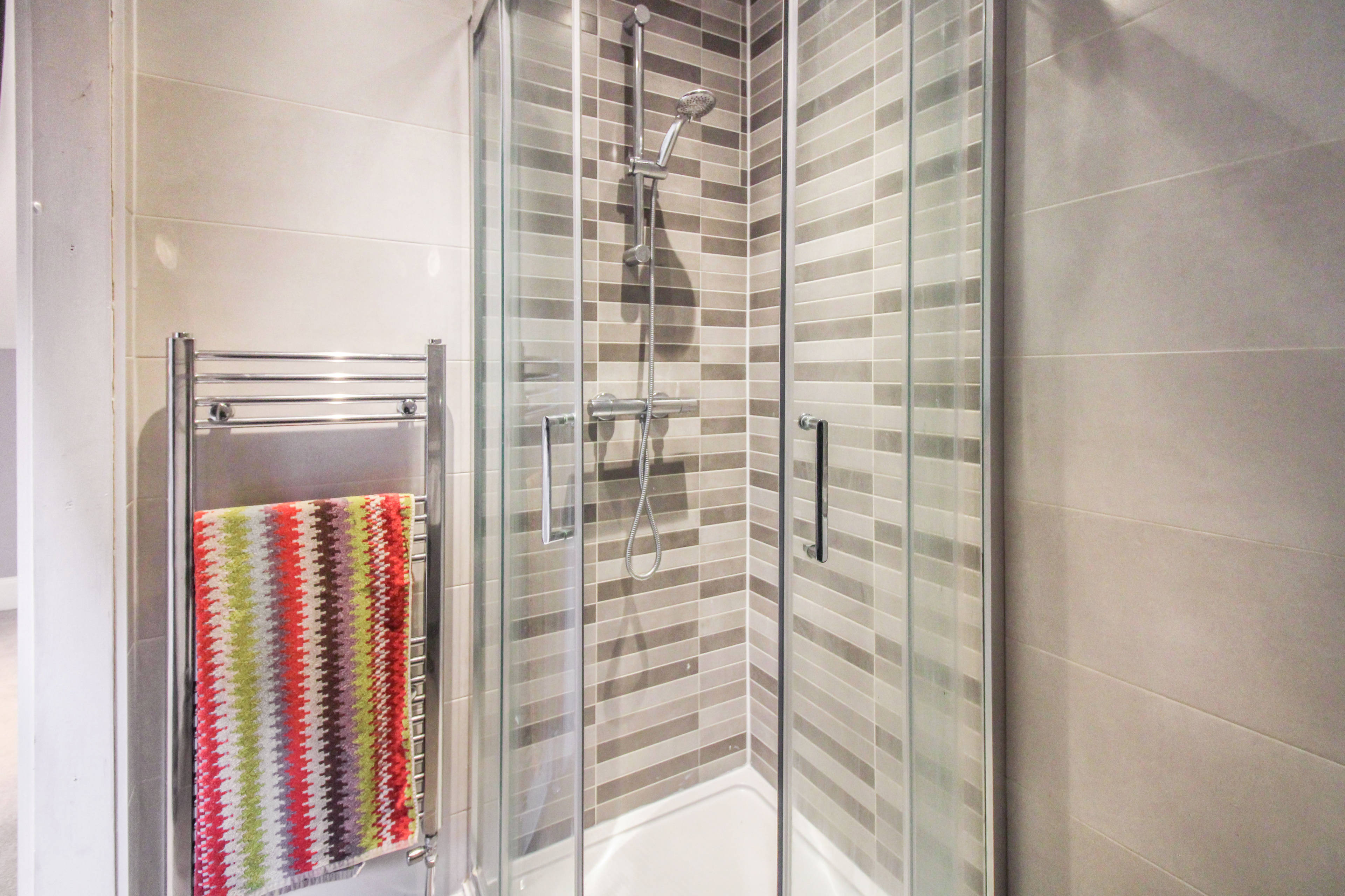 Master En-suite