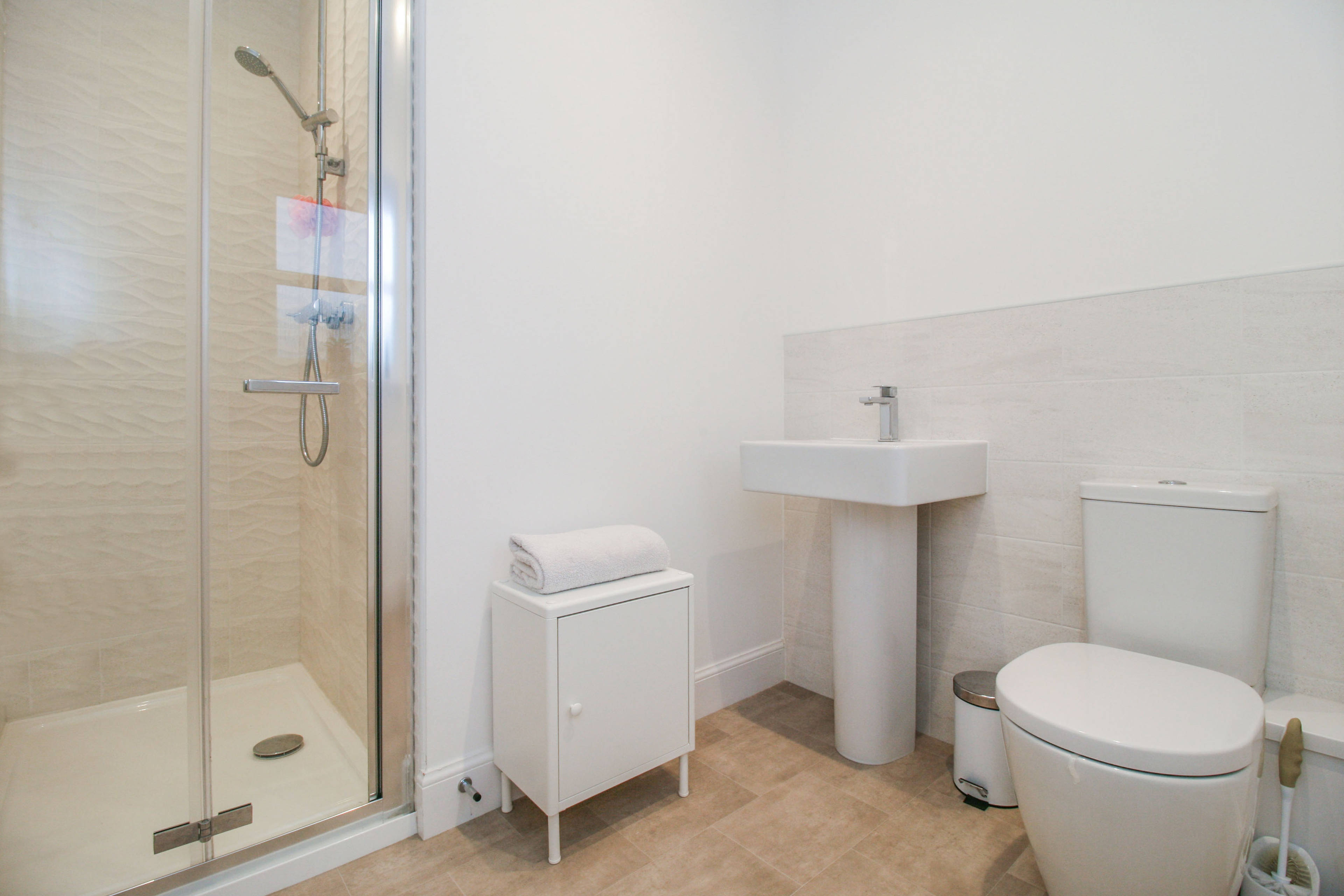 Master En-suite