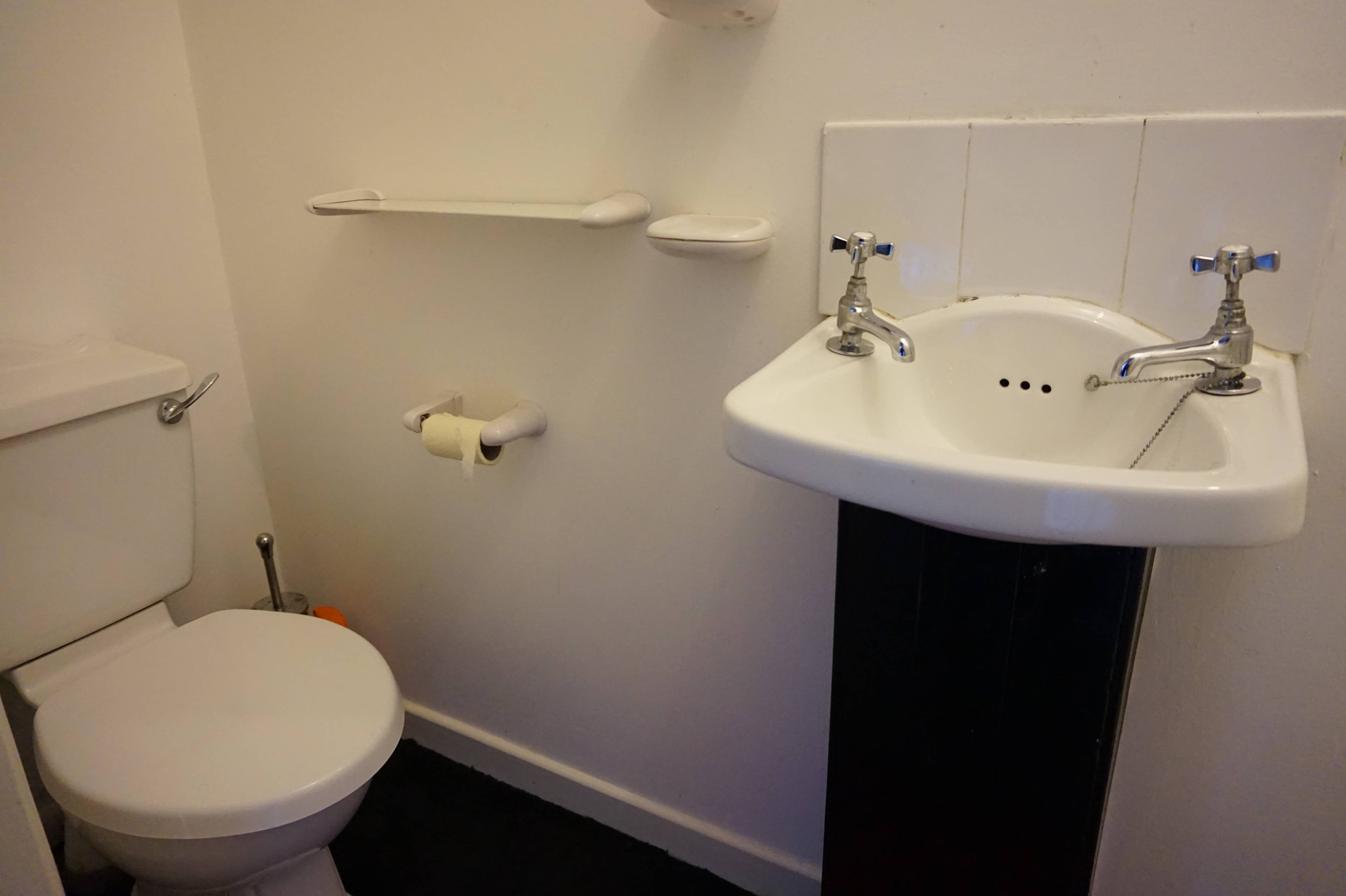 En-suite
