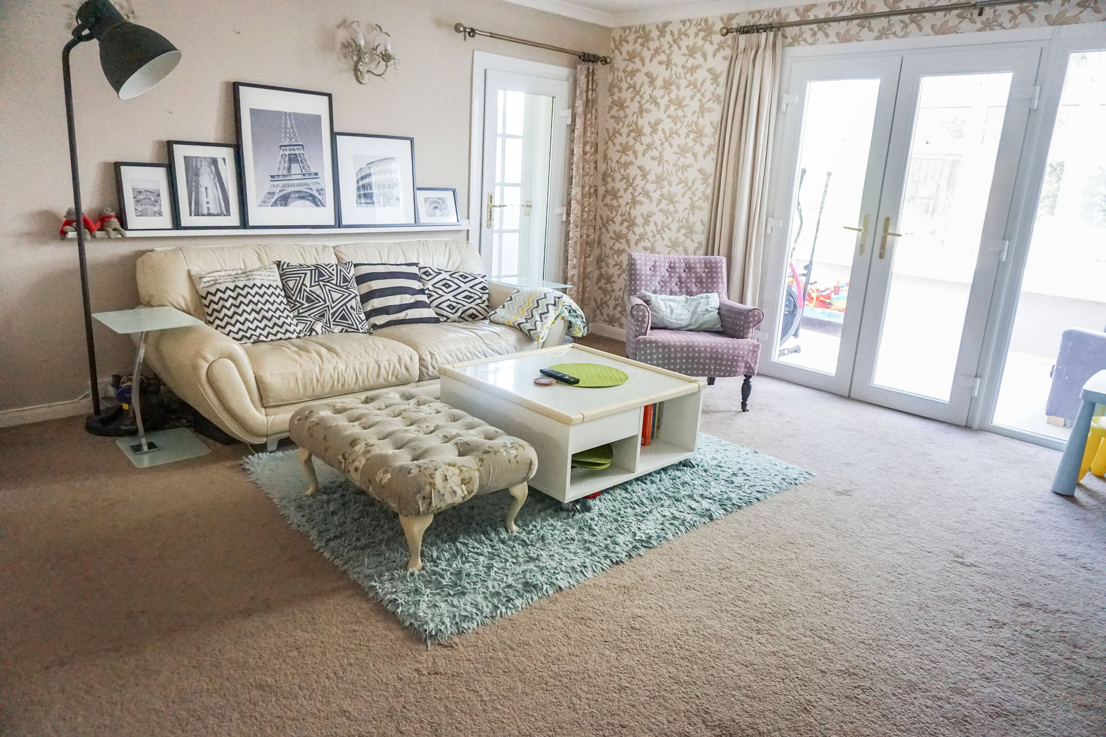 Living / Dining Room