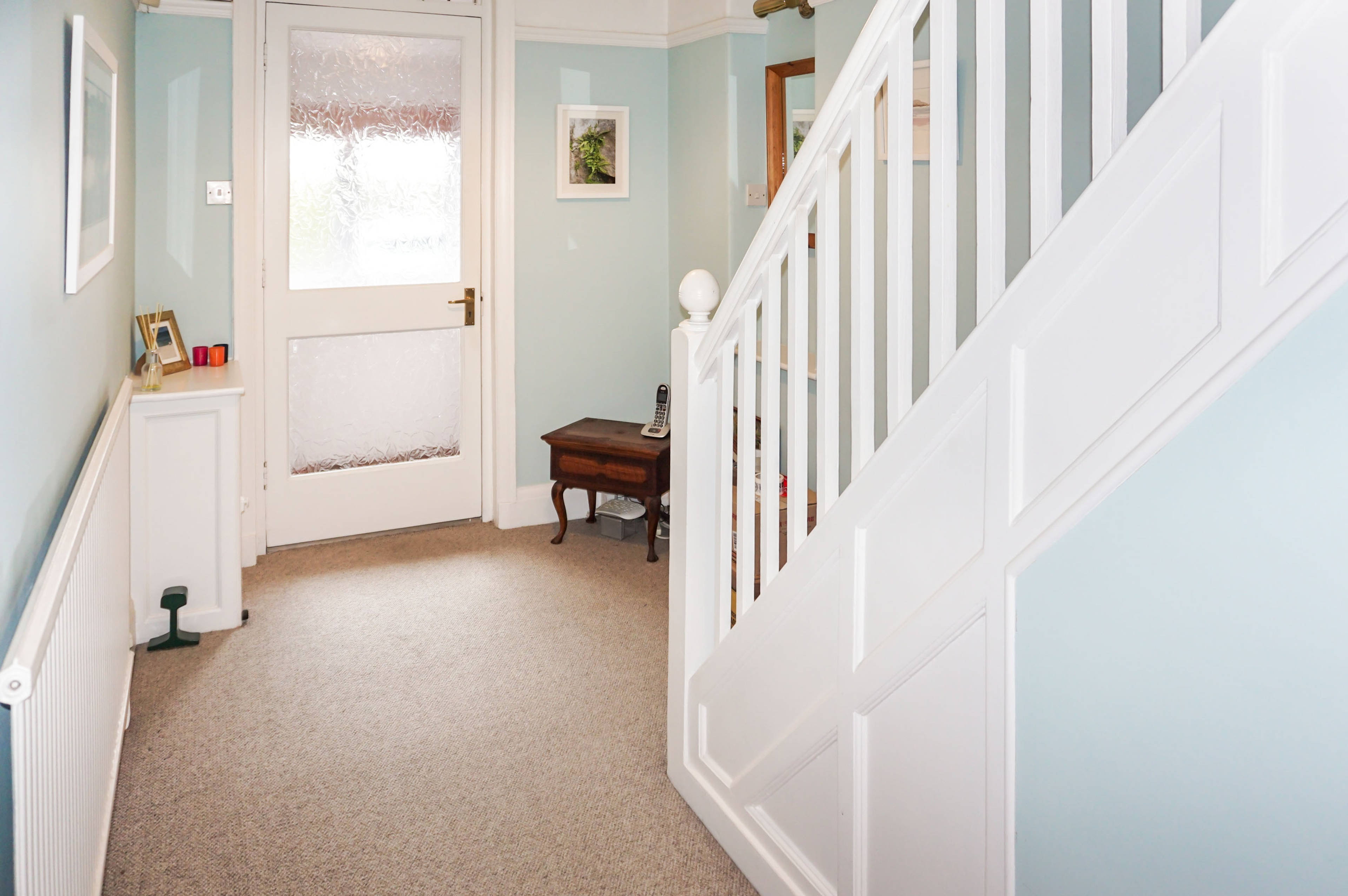 Hallway