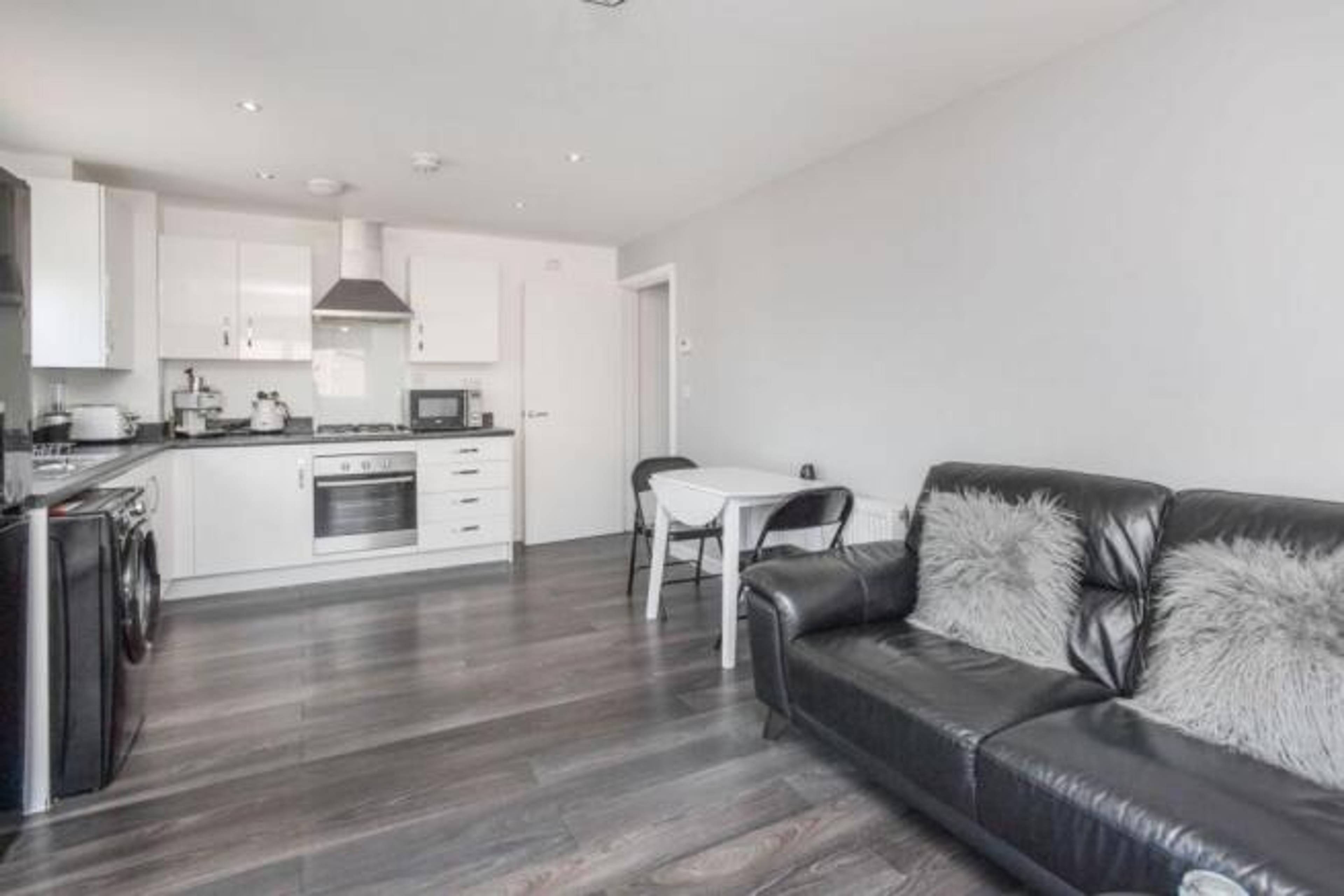 Kitchen/Family Room