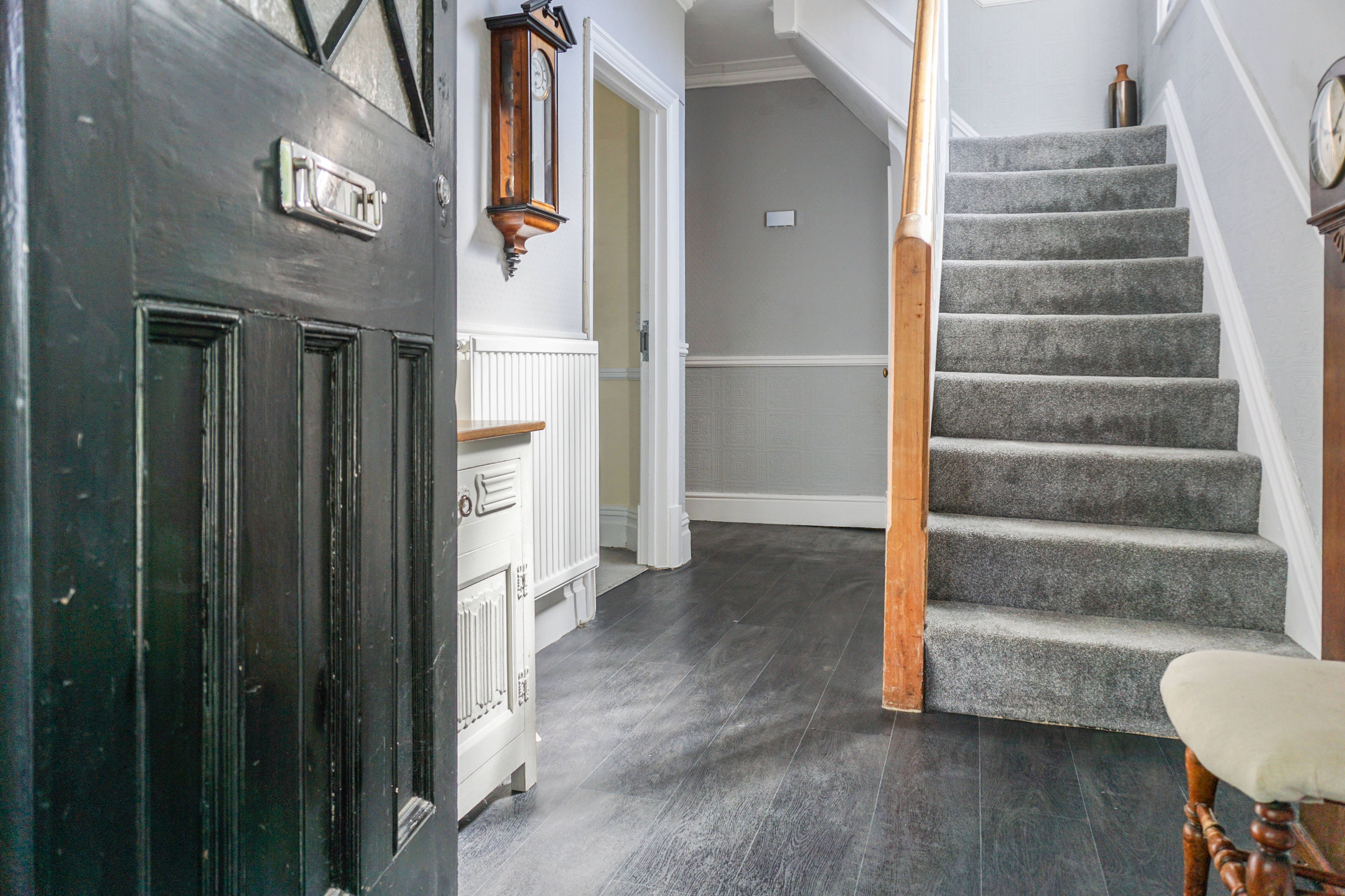 Hallway