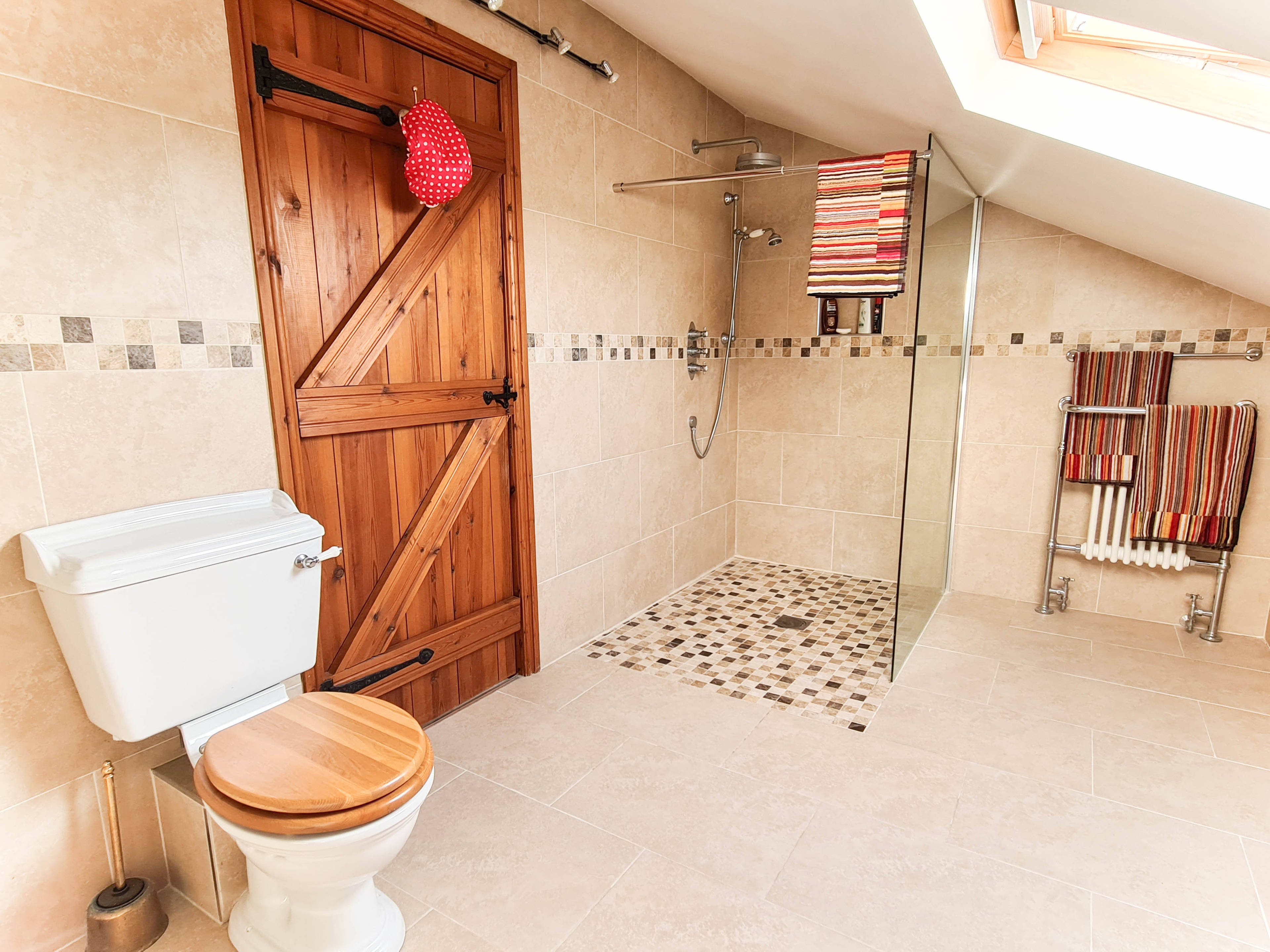 En-suite