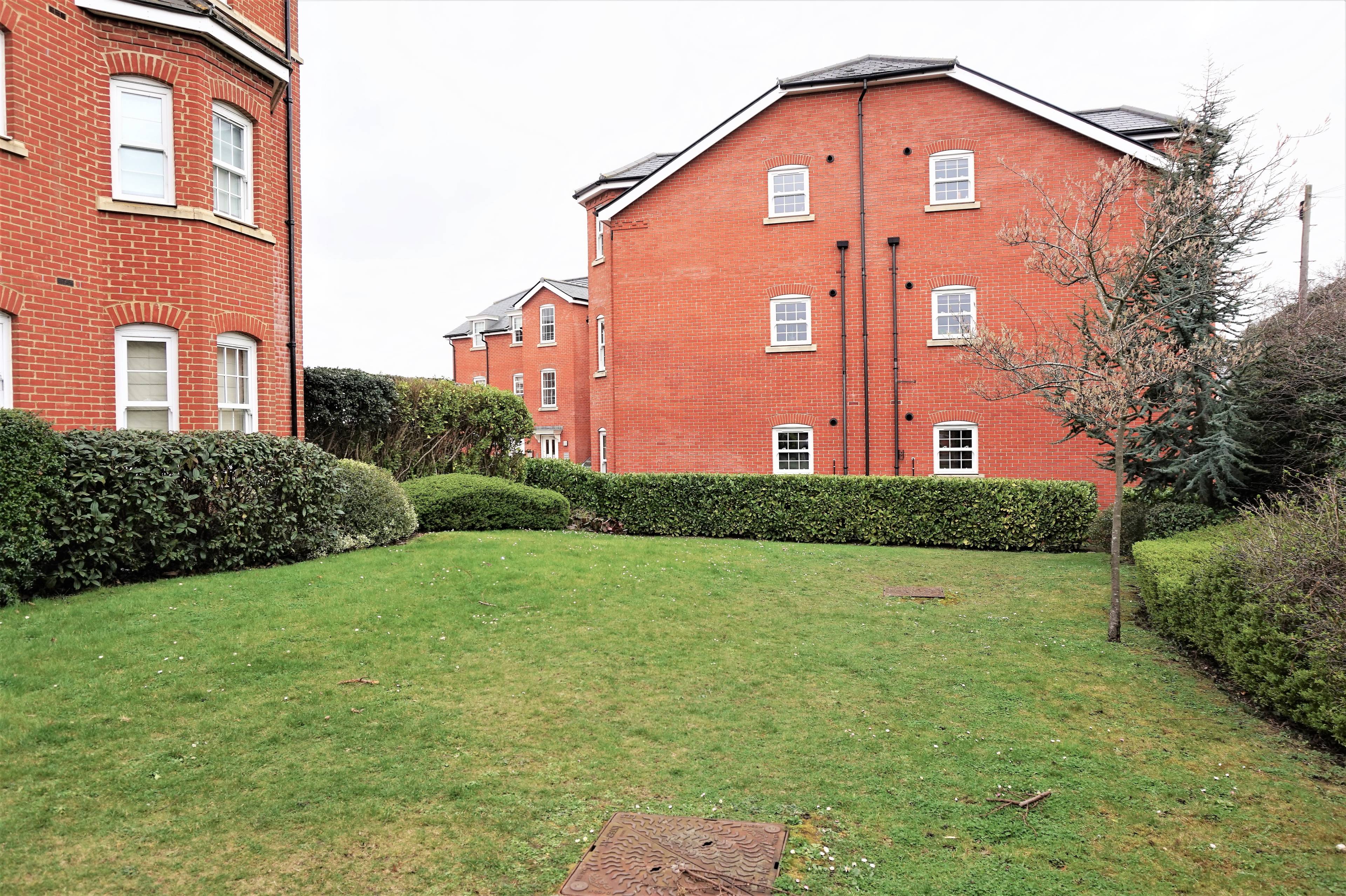 Communal Gardens