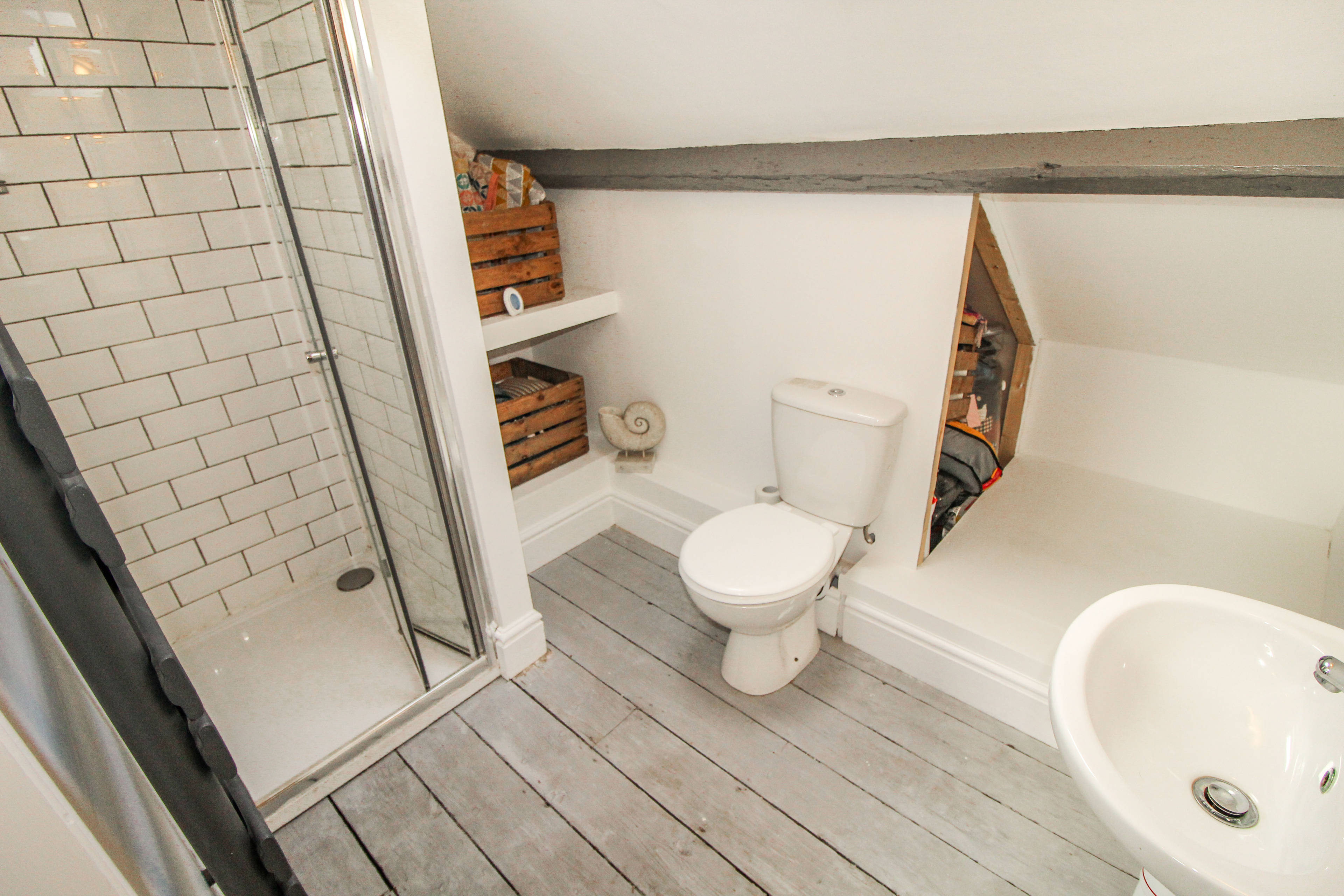 En-suite