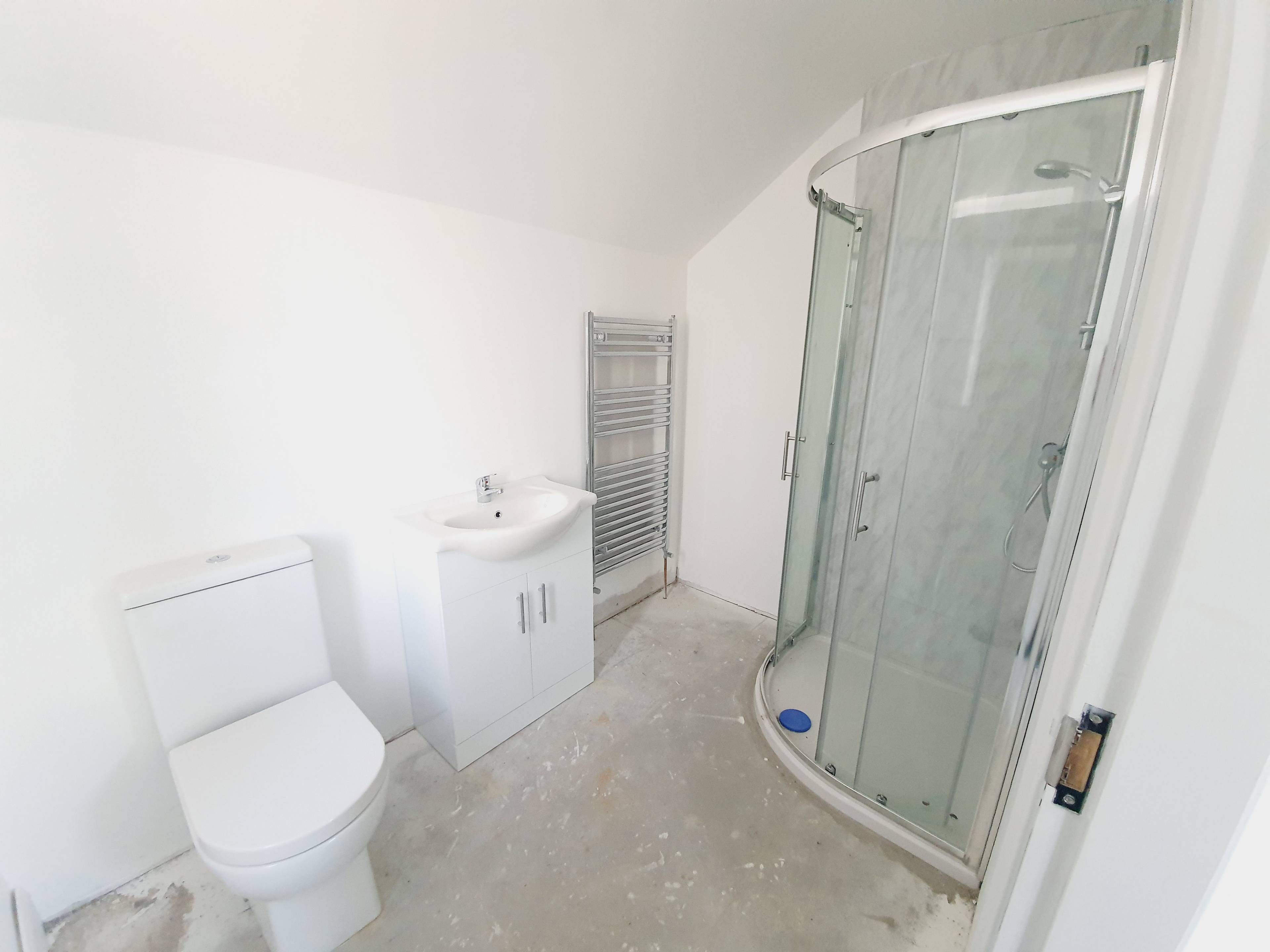En-suite One