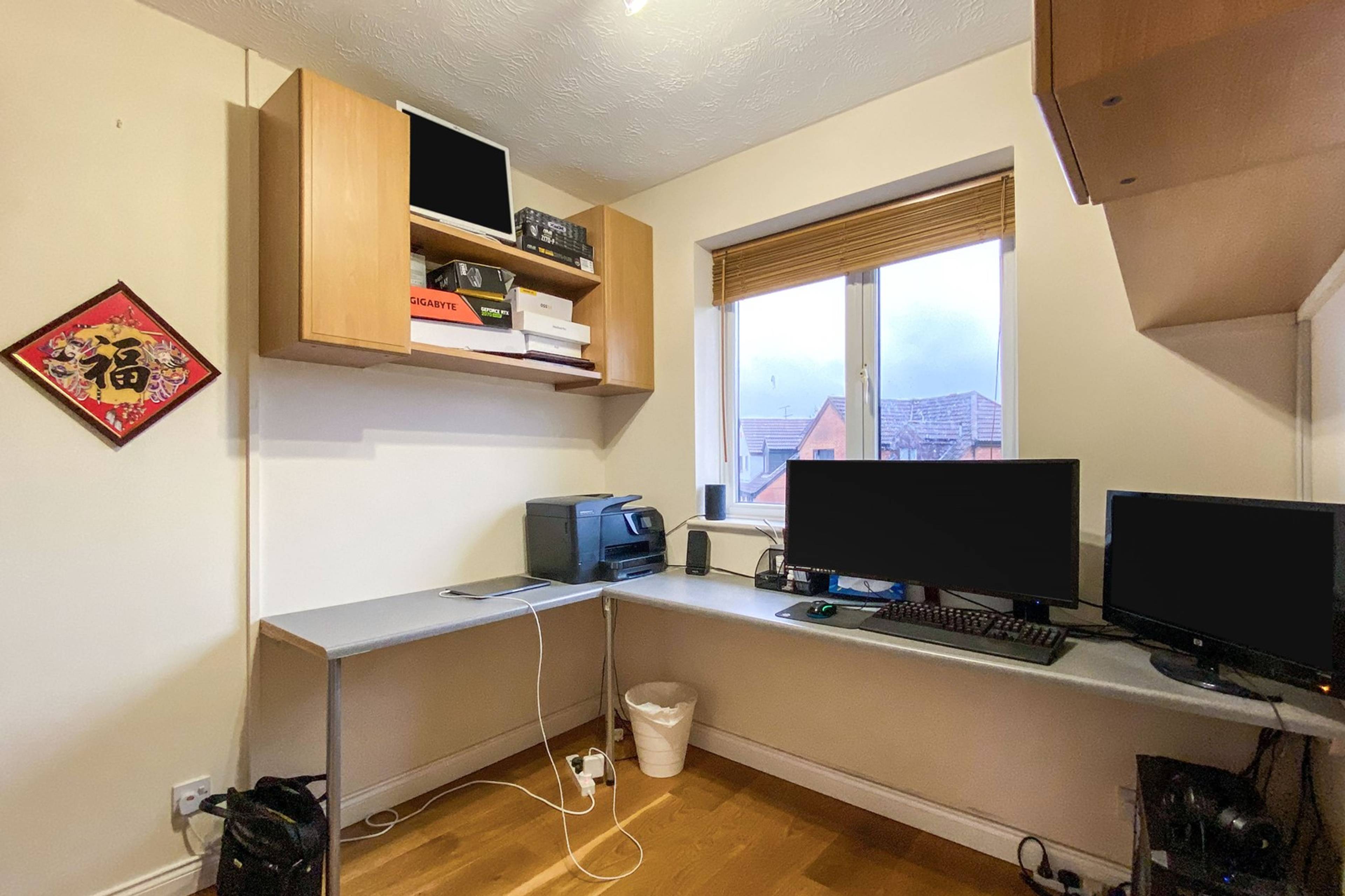 Bedroom Four