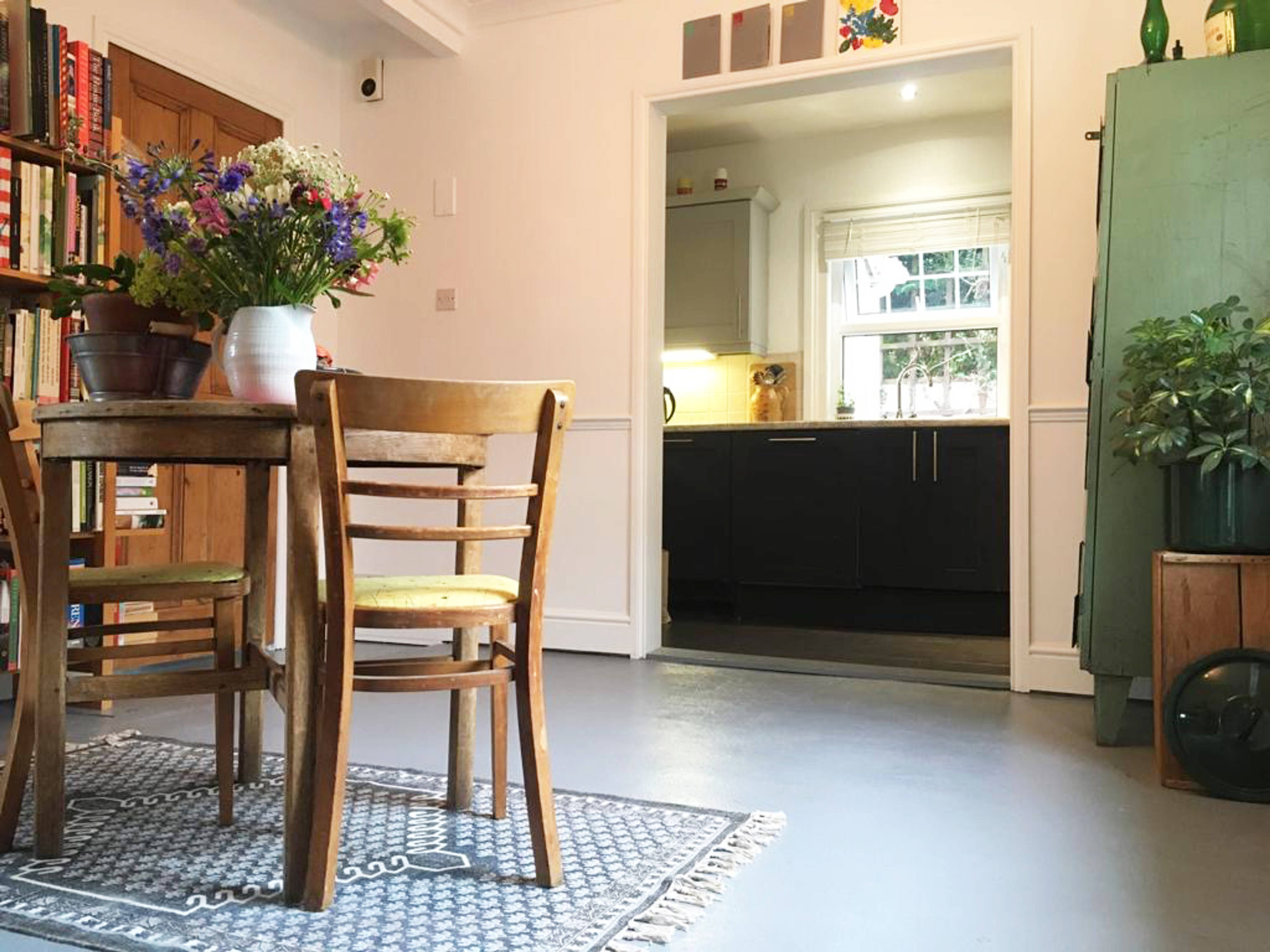 Dining / Family Room