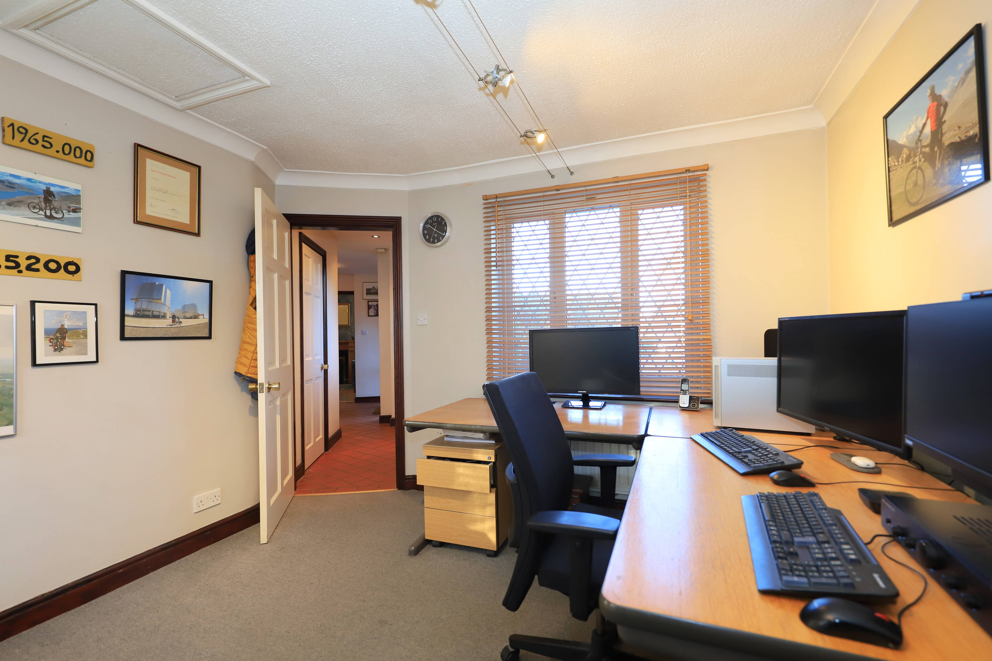 Office / Study