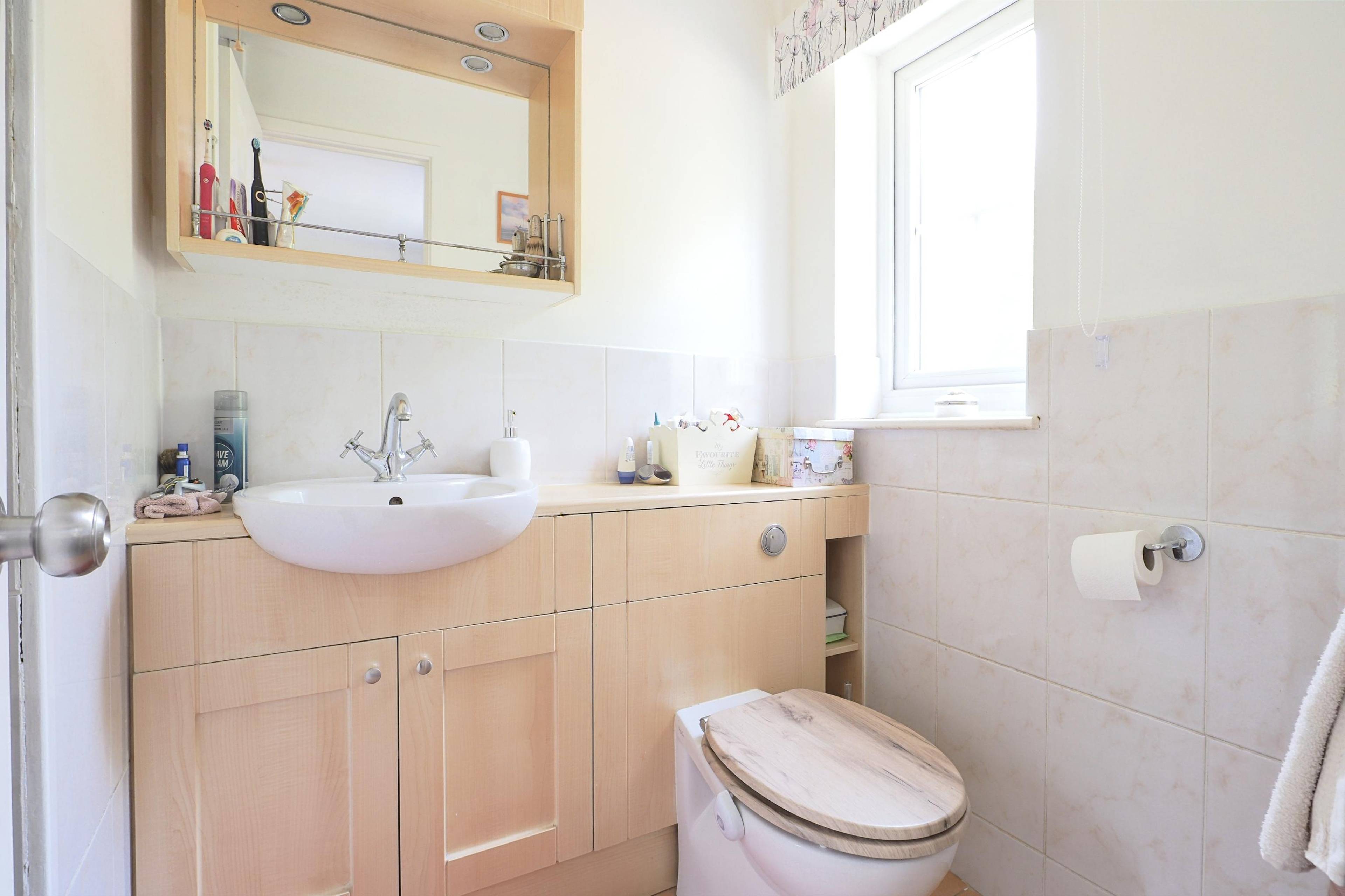 En-suite