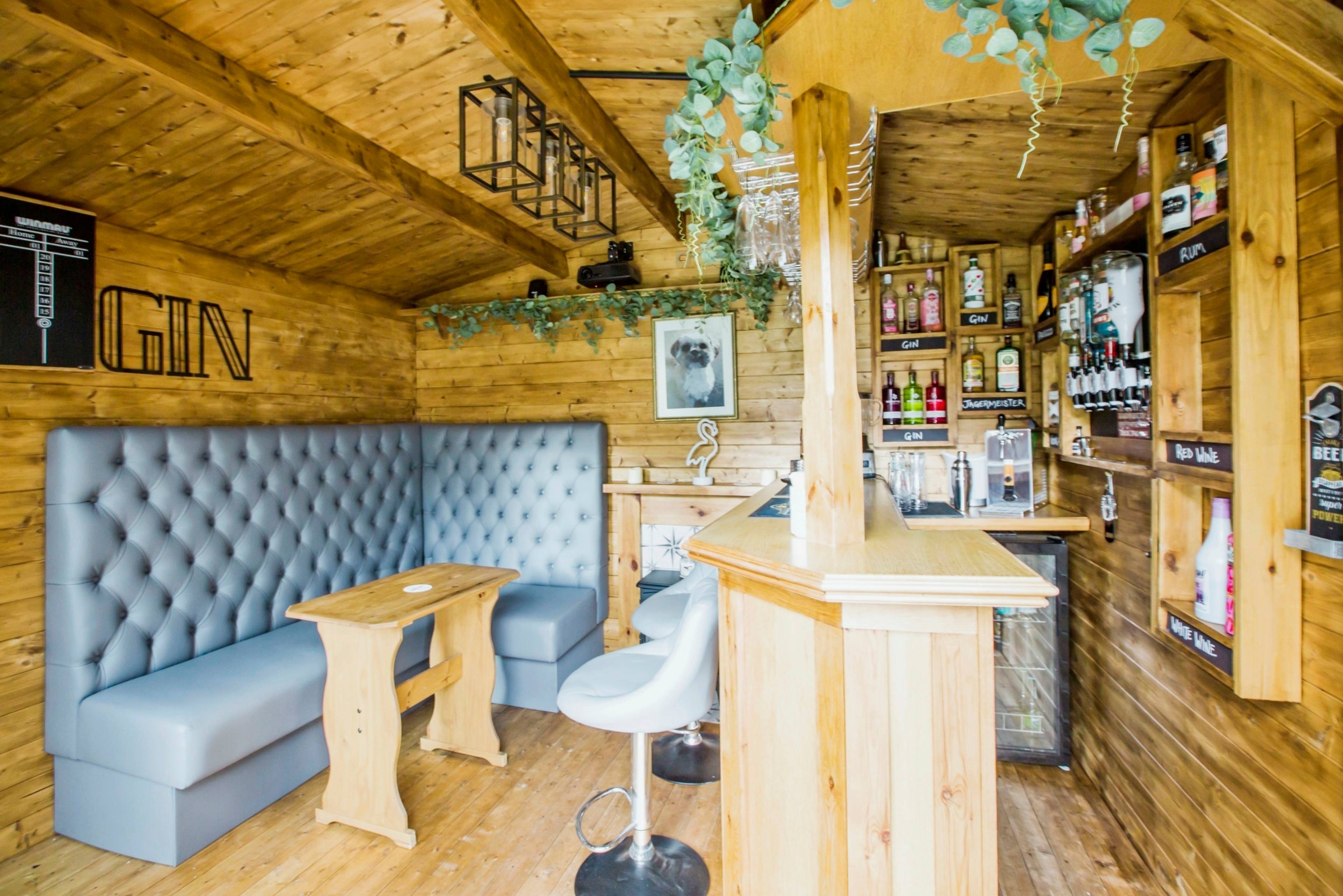 Bar Two