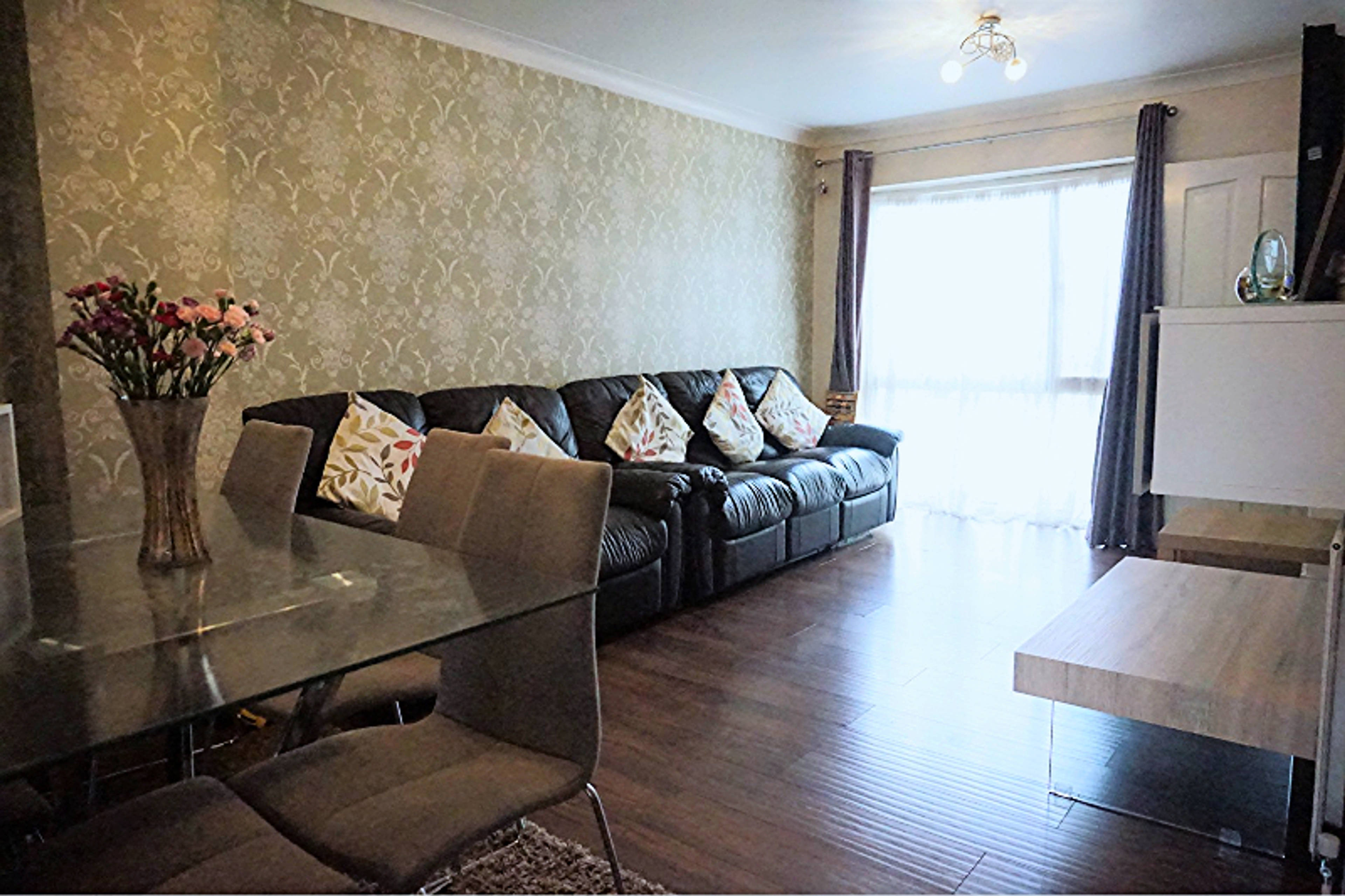 Living / Dining Room