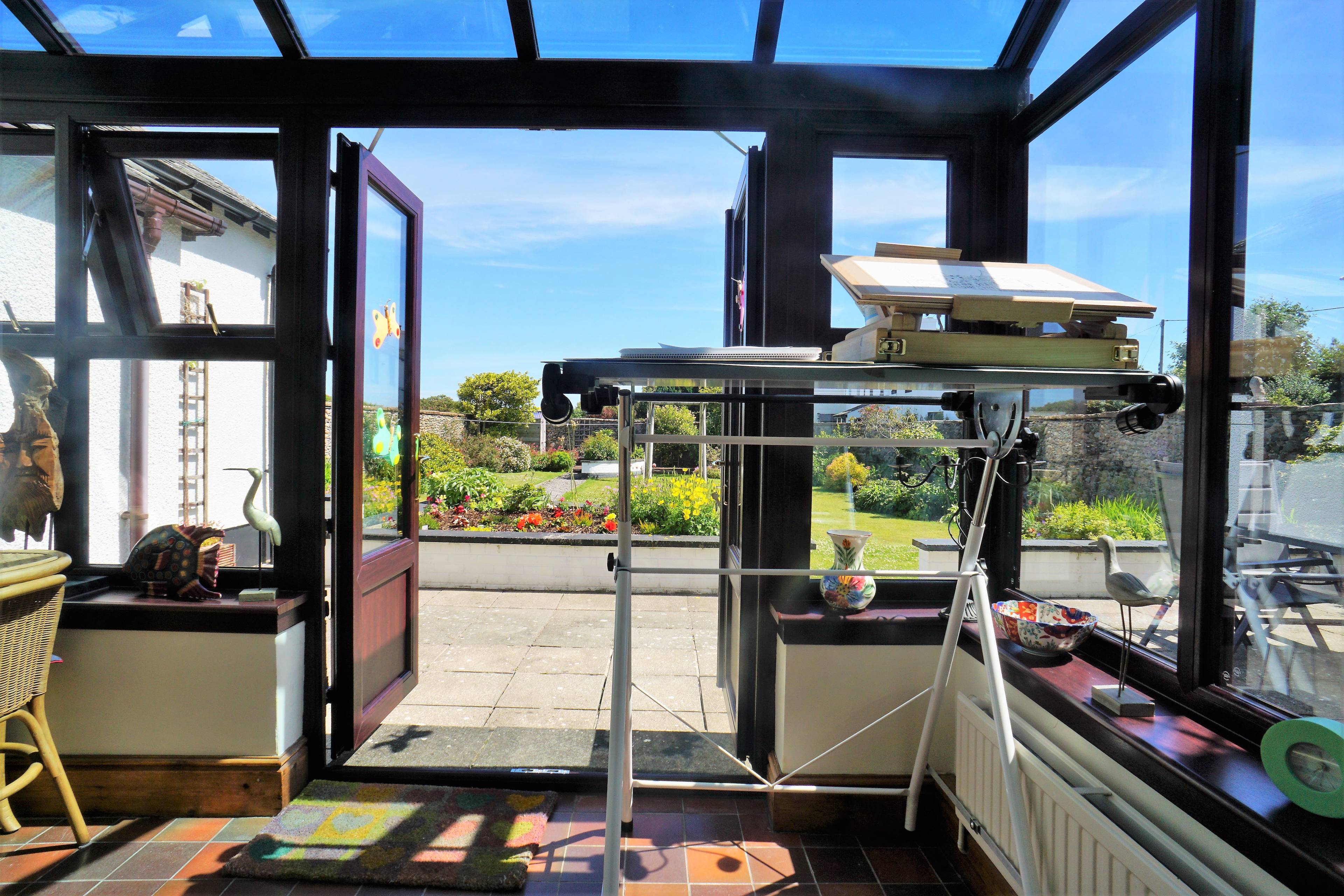 Sun Room