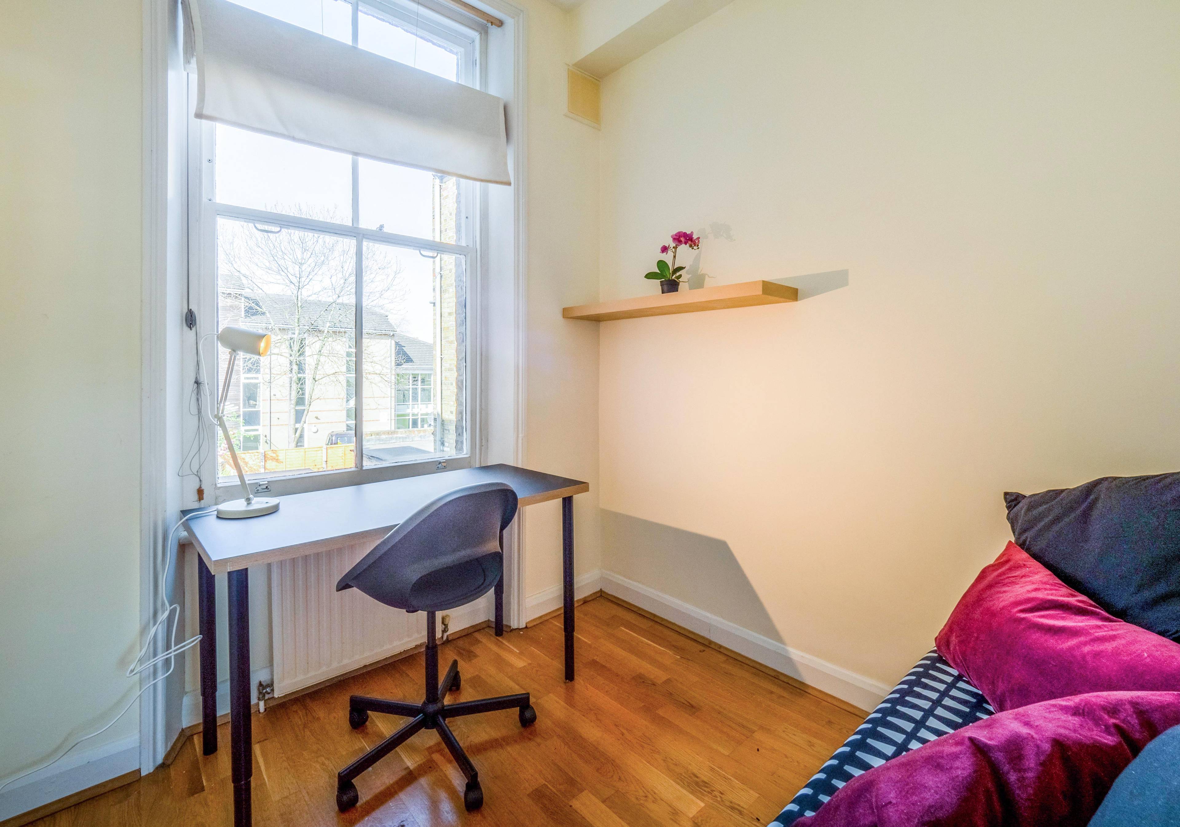 Home Office
