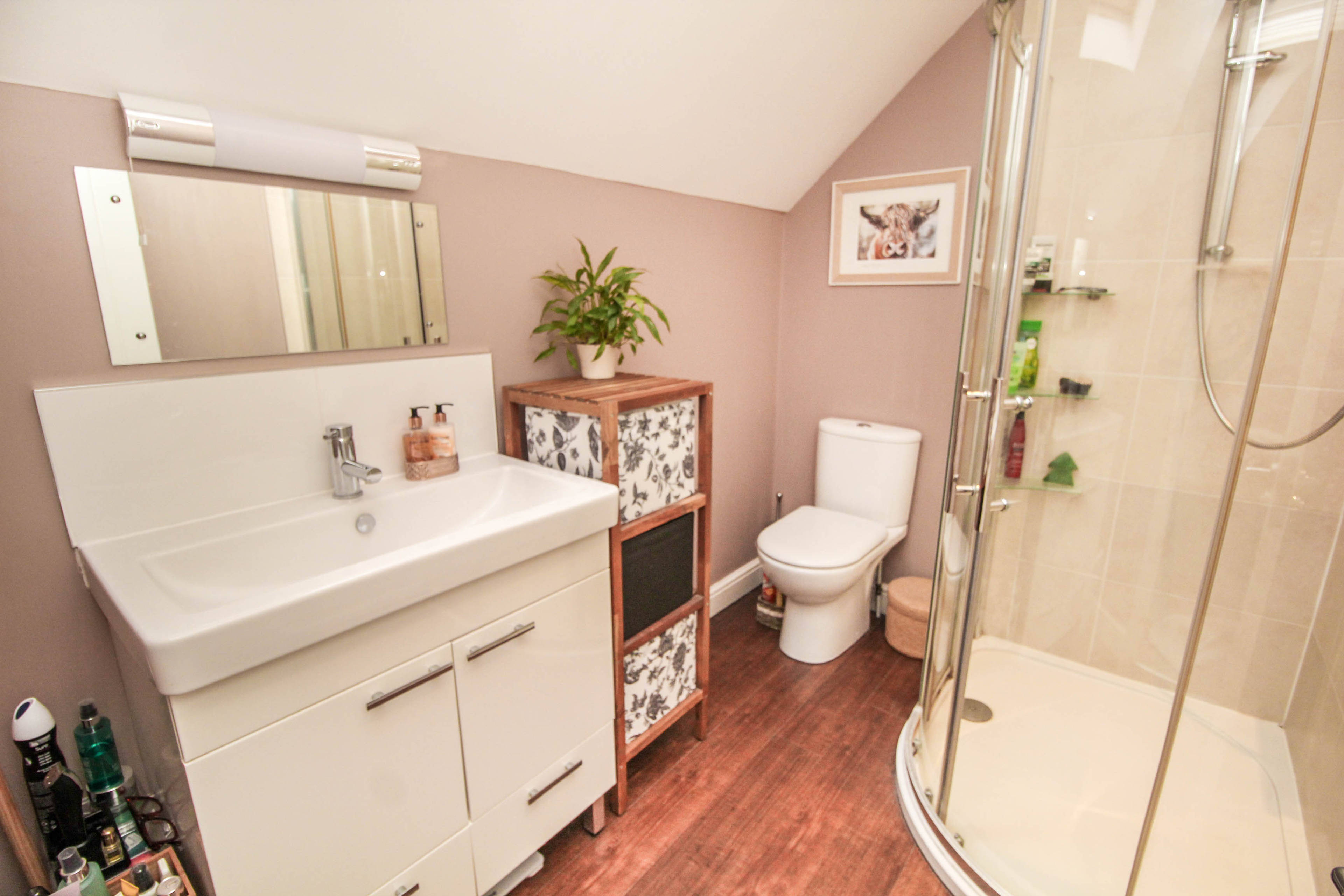 En-suite