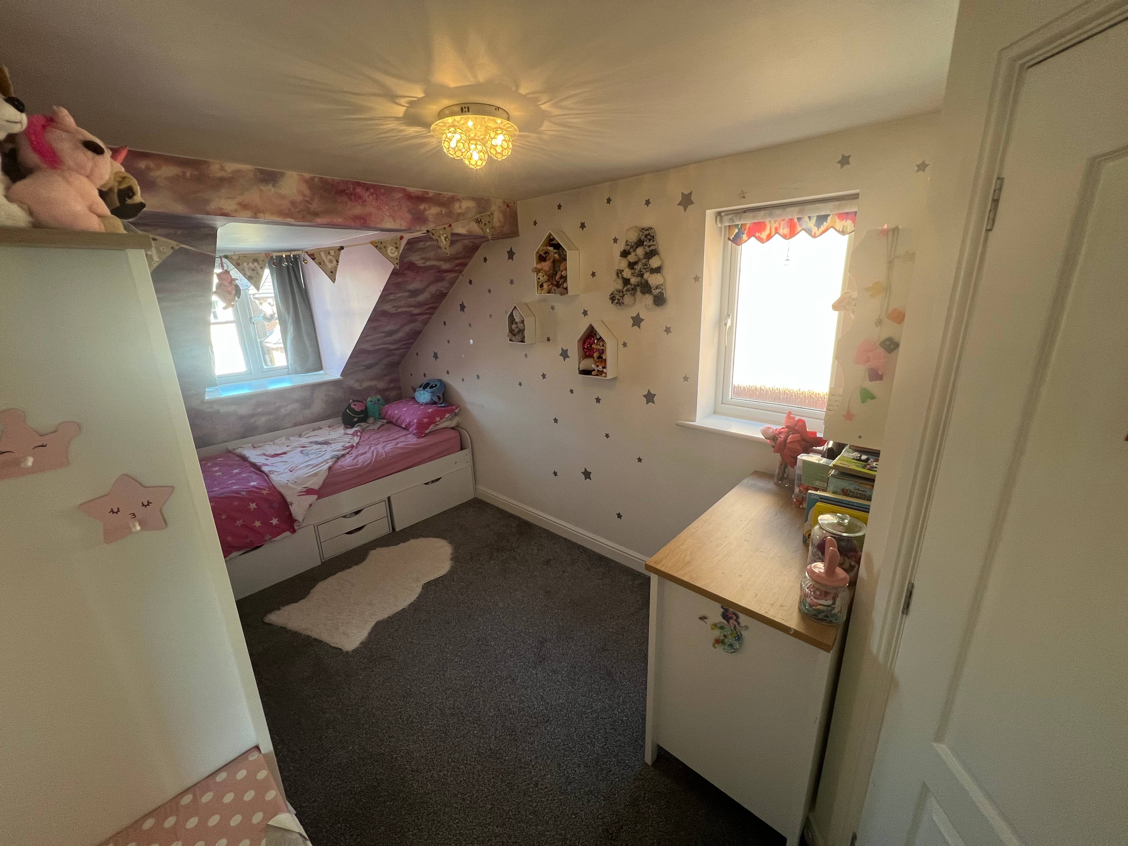 Annexe Bedroom Two
