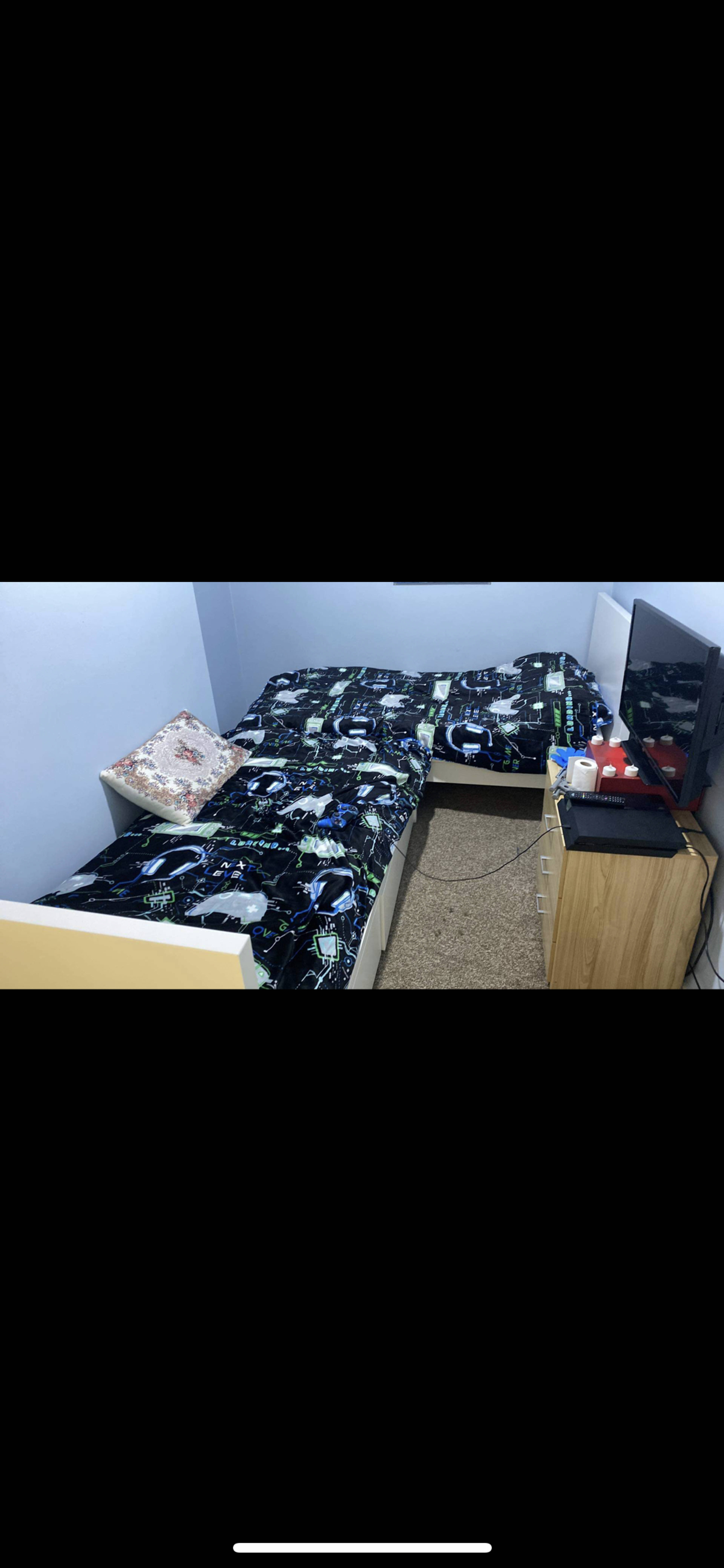 Annexe Bedroom Two