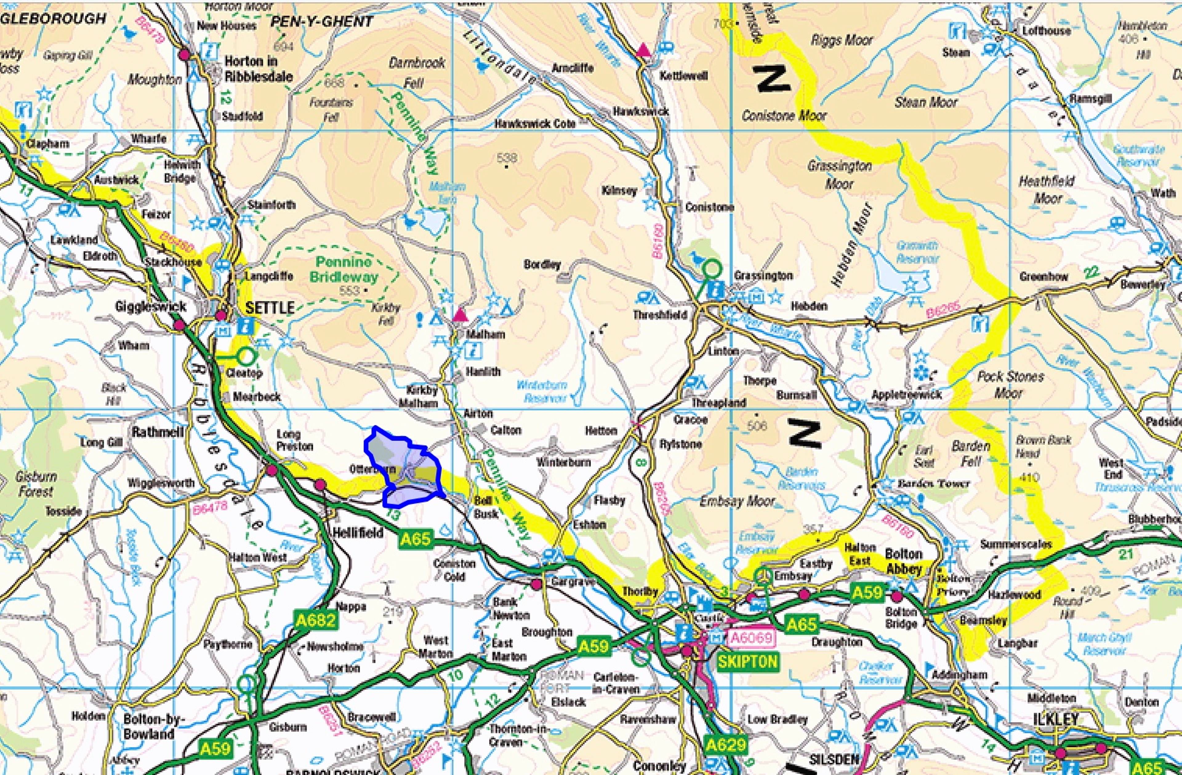 Location