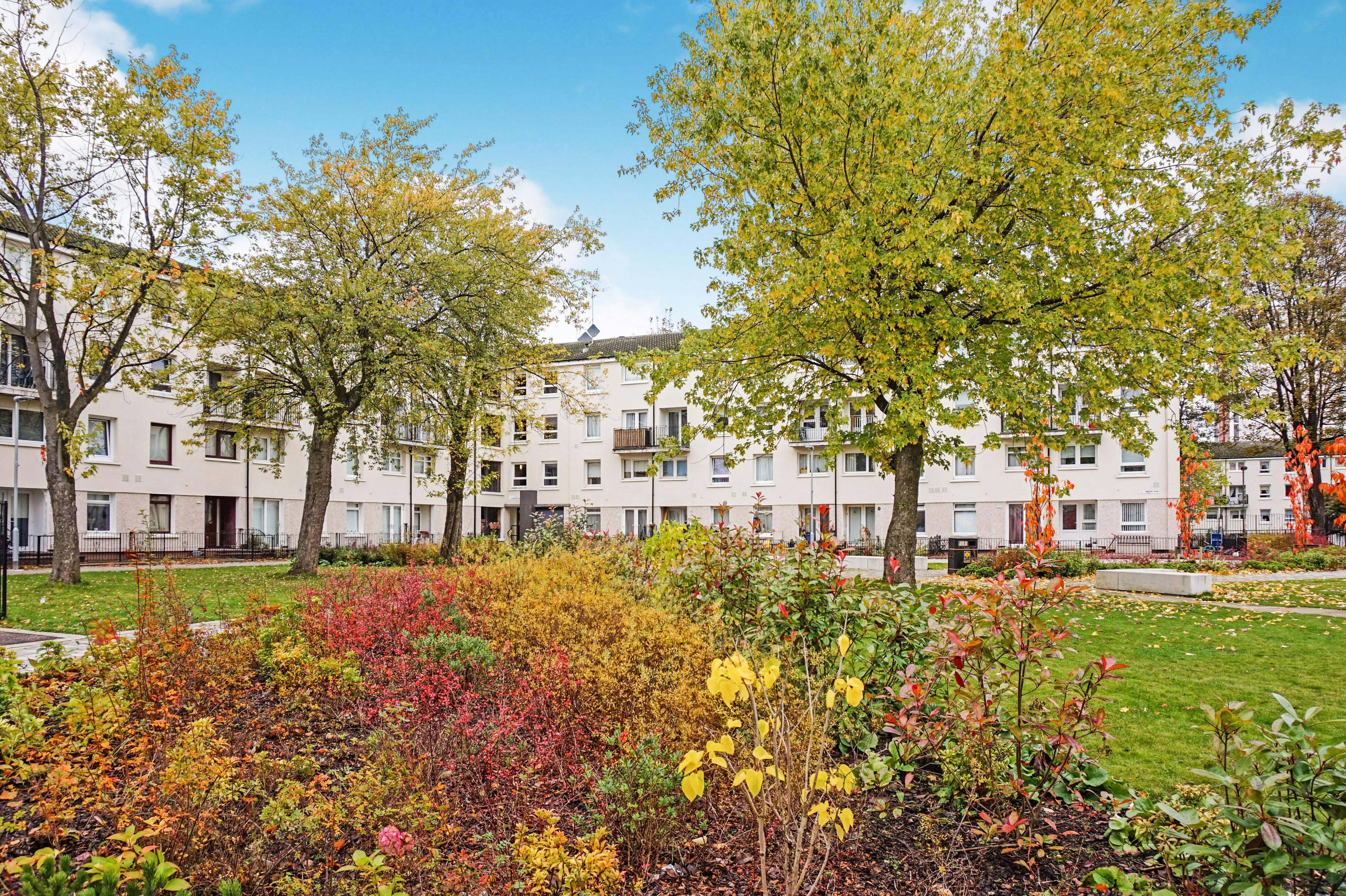 Communal Gardens