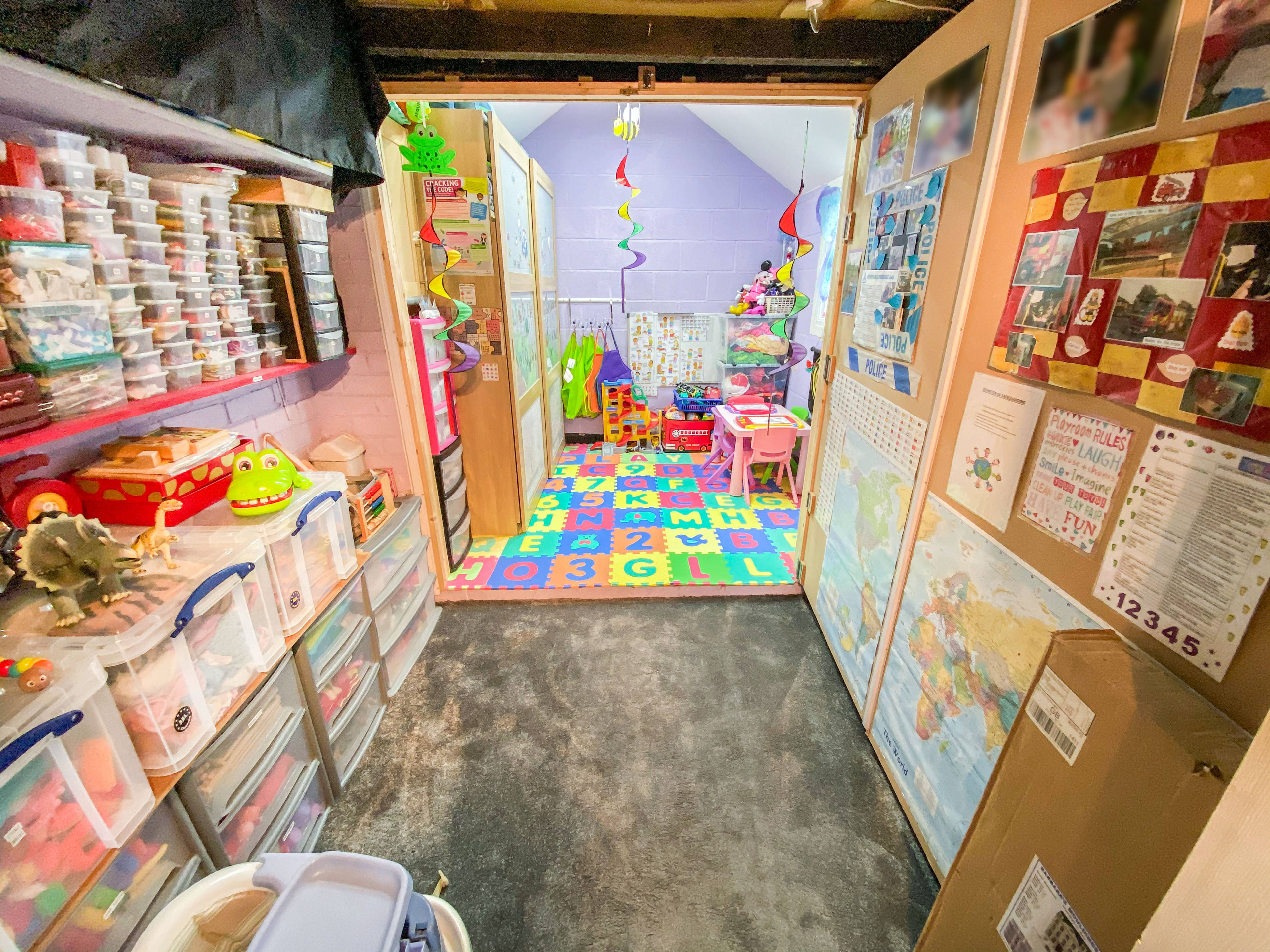 Play Room