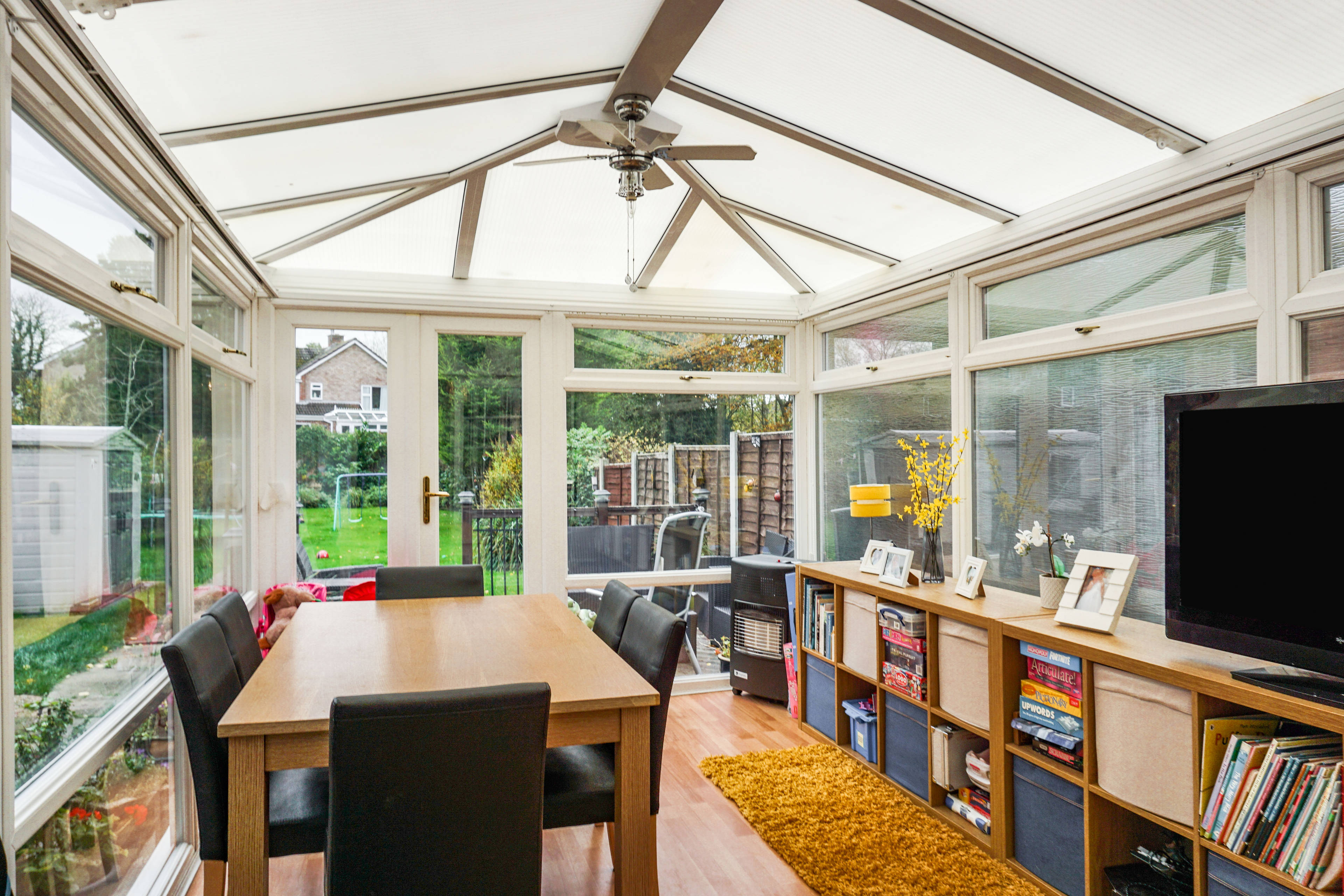 Conservatory