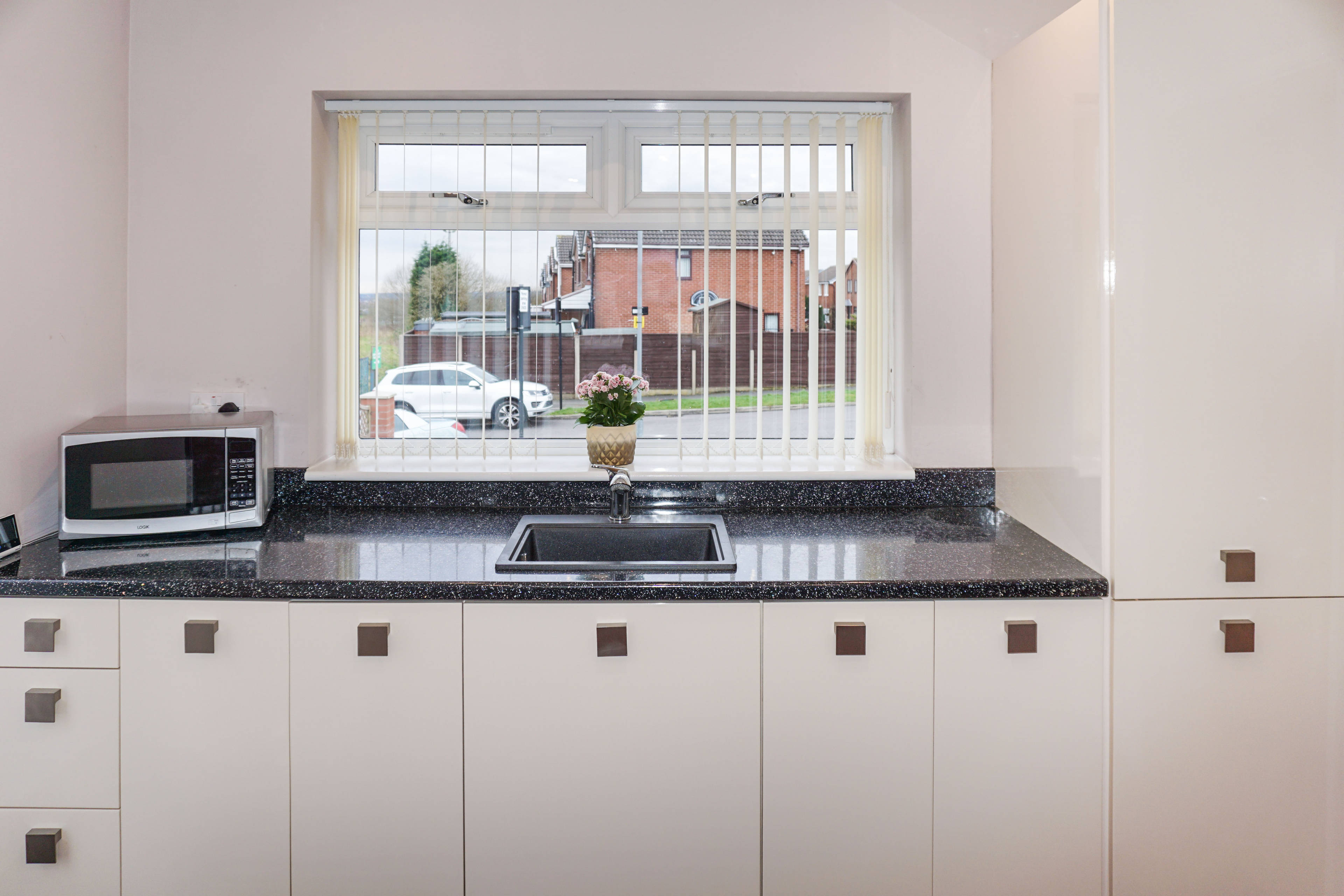 Annexe Kitchen
