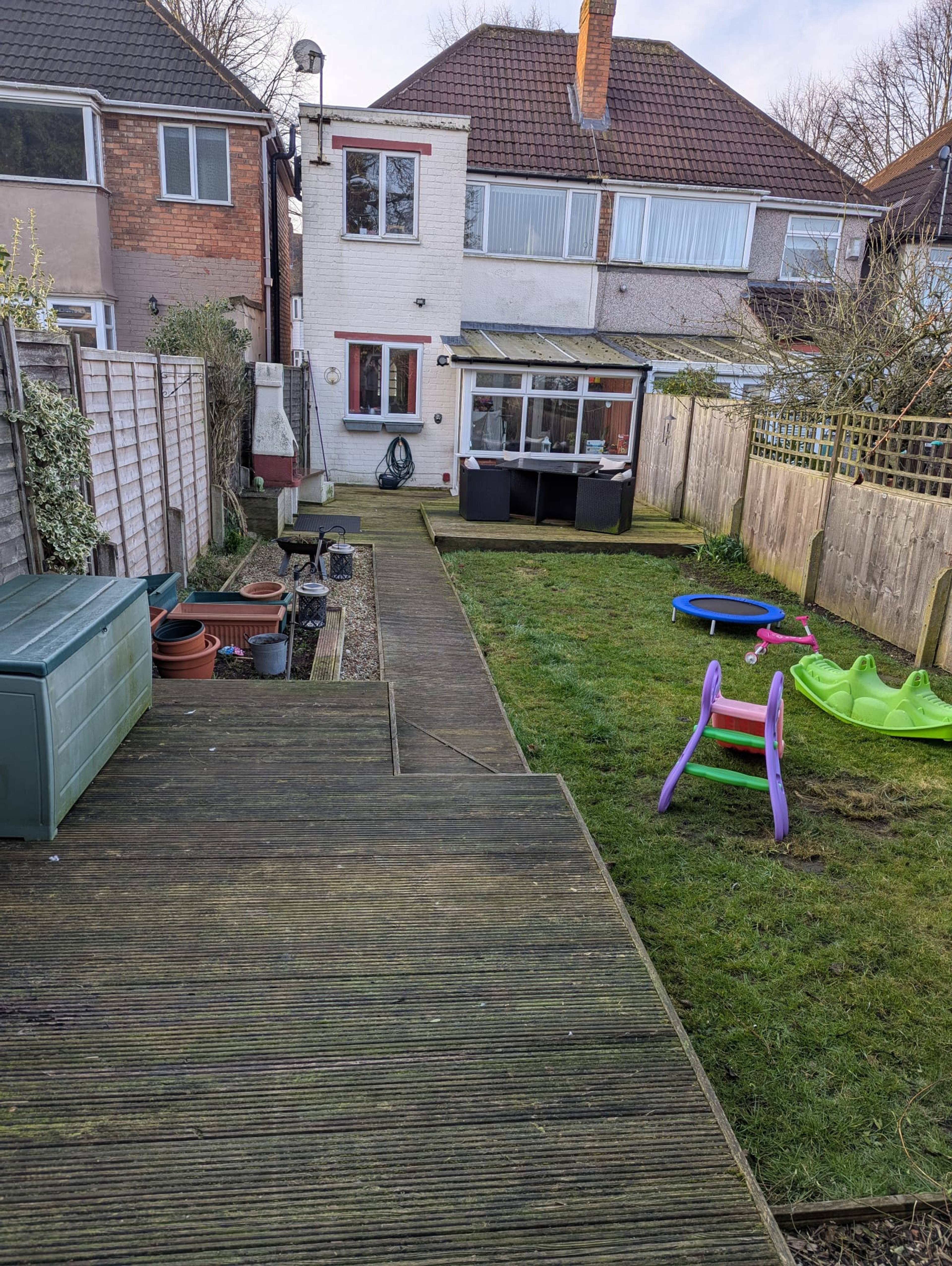 Garden